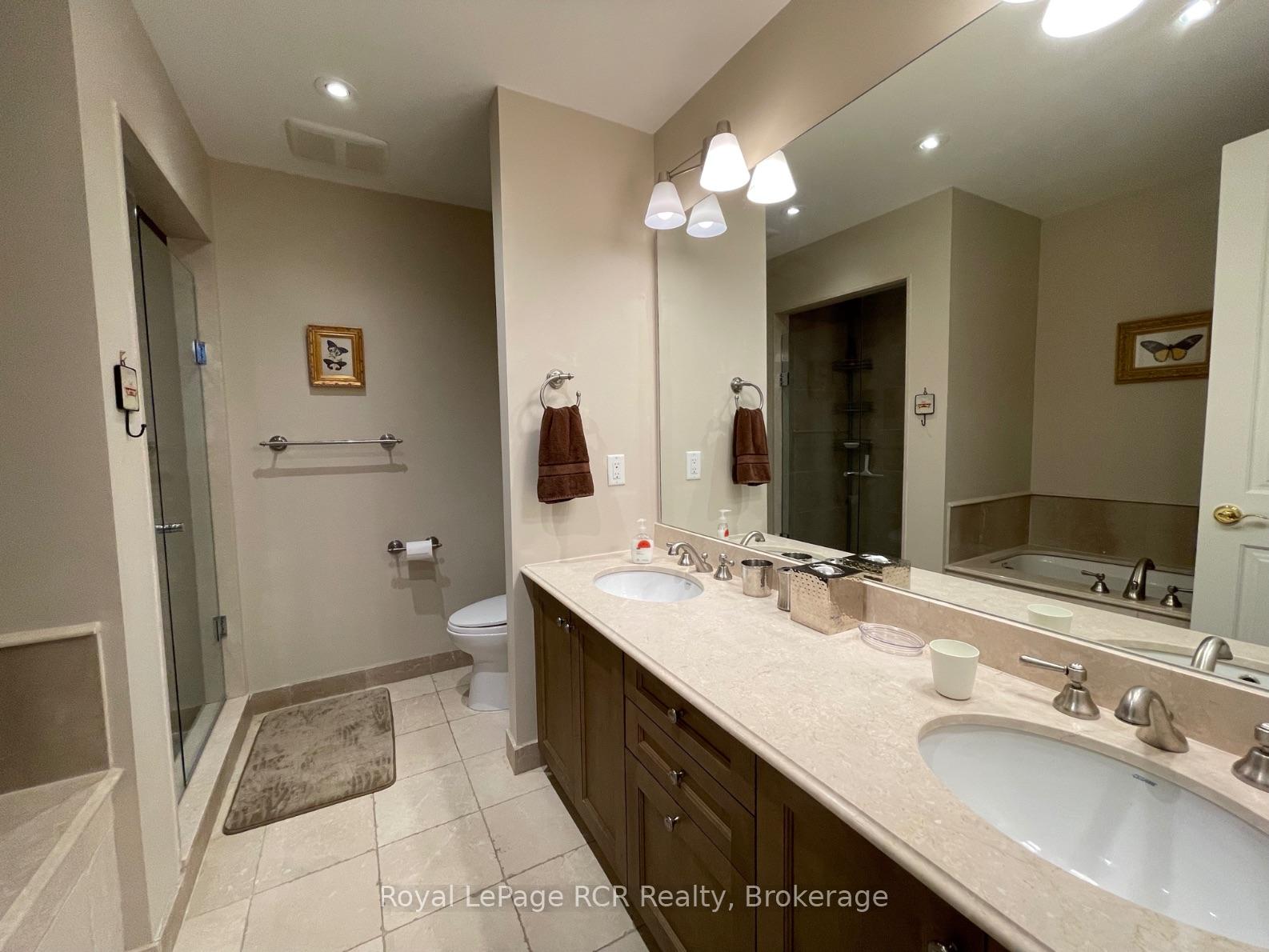 Photo 13 of Unit 402, 40 Trott Boulevard, Collingwood — HOMEH