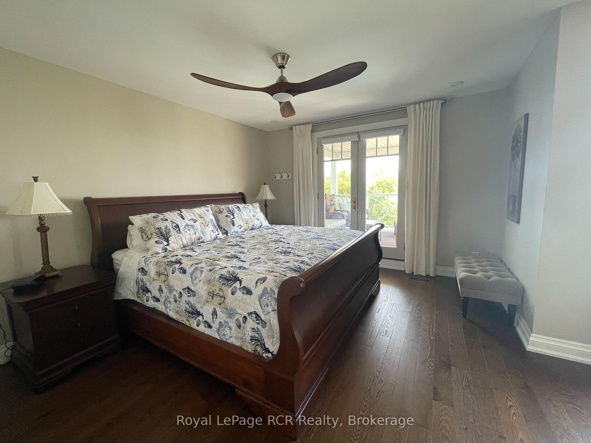 Photo 14 of Unit 402, 40 Trott Boulevard, Collingwood — HOMEH