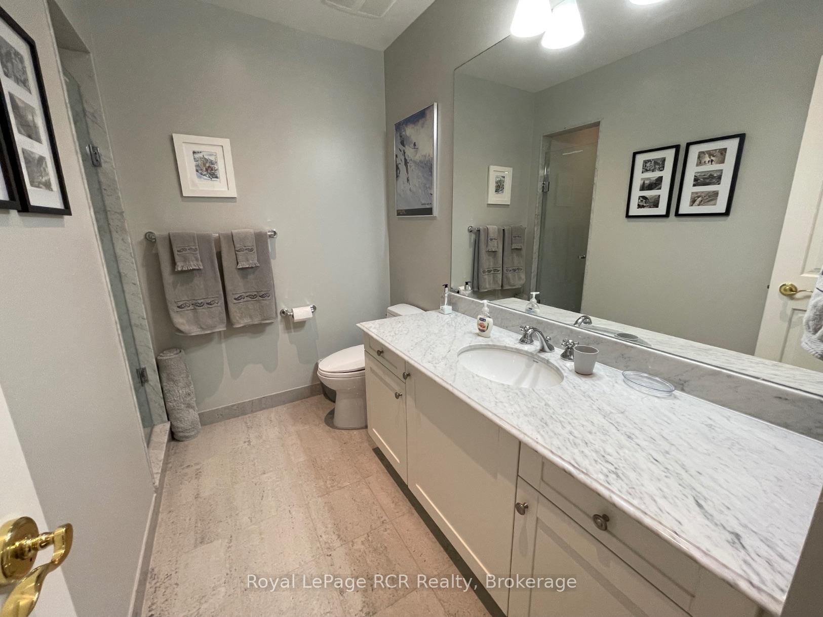 Photo 20 of Unit 402, 40 Trott Boulevard, Collingwood — HOMEH
