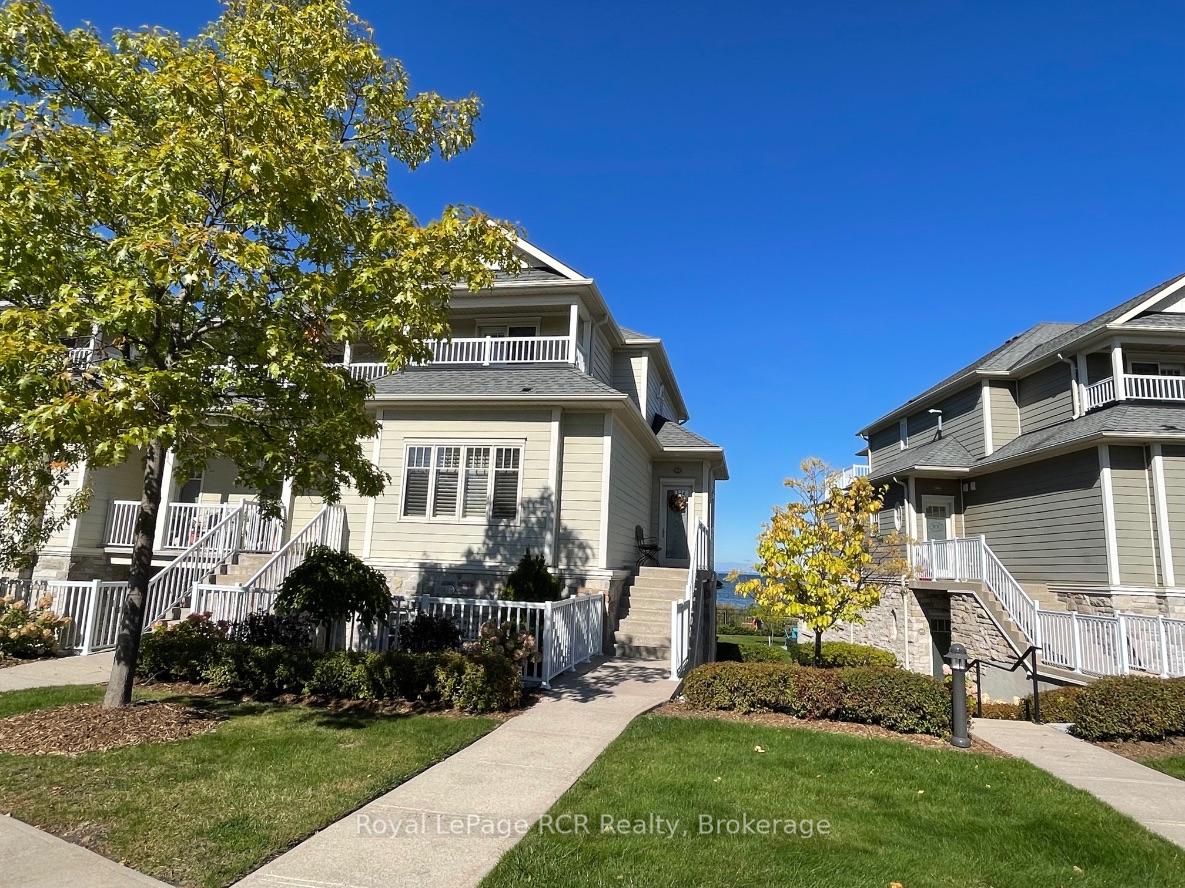 Photo 22 of Unit 402, 40 Trott Boulevard, Collingwood — HOMEH
