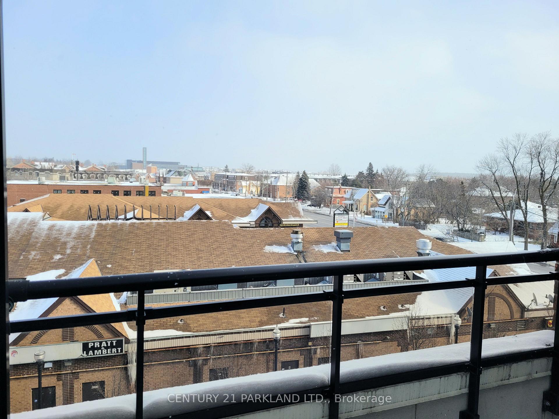 Photo 17 of Unit 402, 2396 Major Mackenzie Drive, Vaughan, Maple — HOMEH