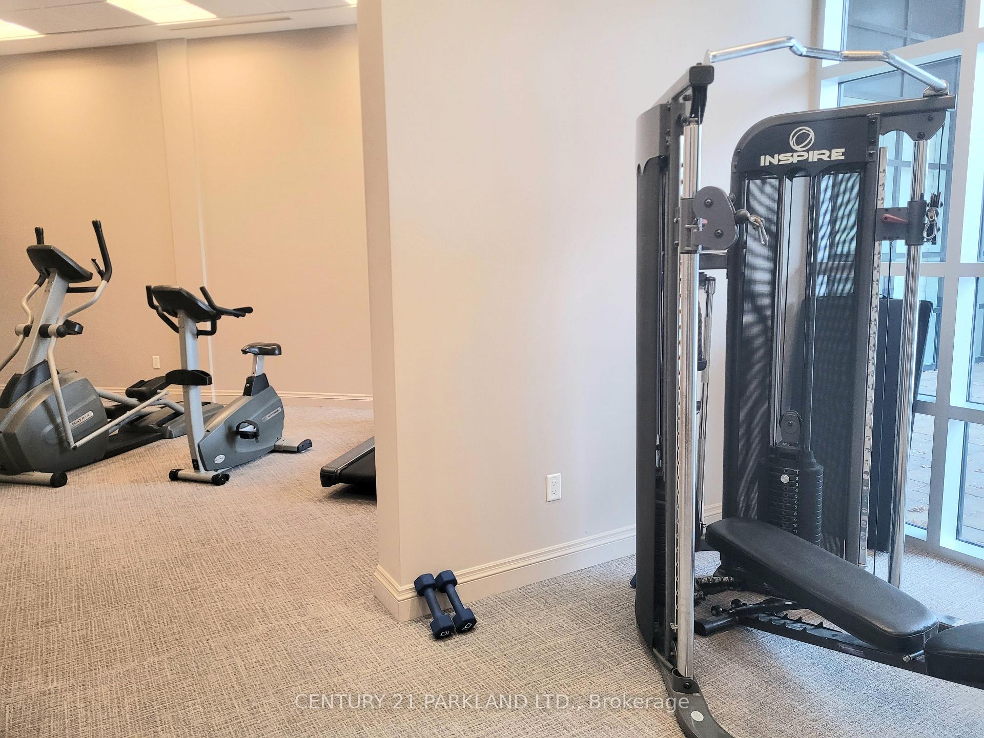 Photo 27 of Unit 402, 2396 Major Mackenzie Drive, Vaughan, Maple — HOMEH