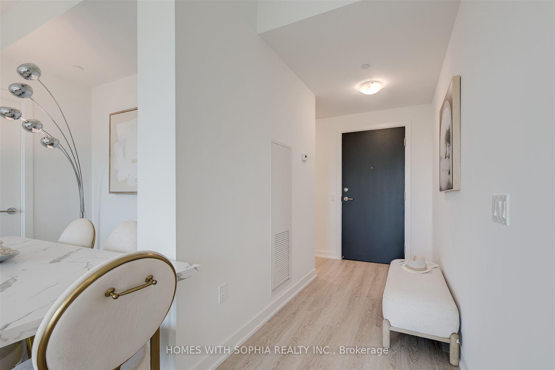 Photo 2 of Unit 607, 250 Lawrence Avenue W, Toronto, Lawrence Park North — HOMEH