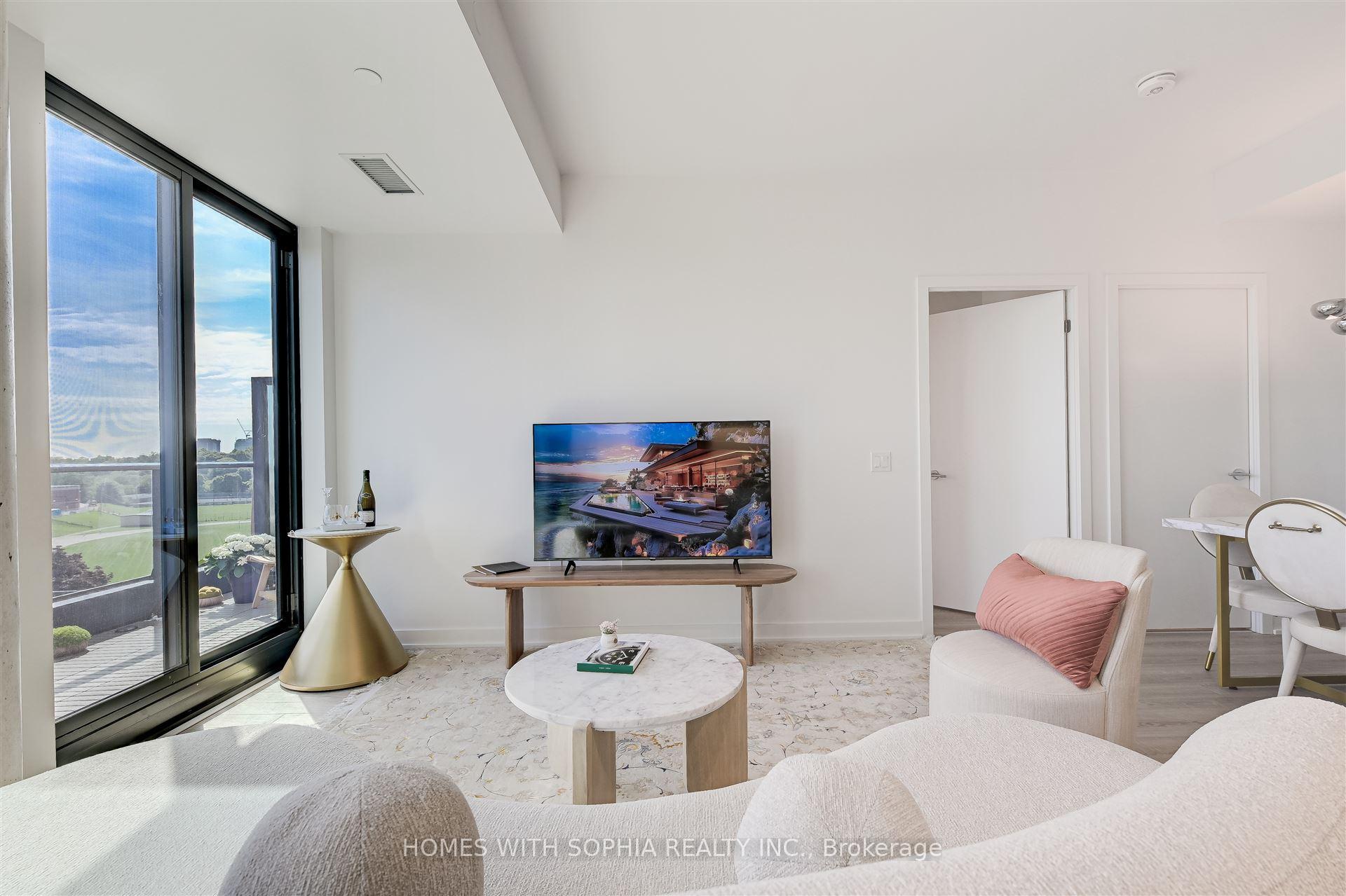 Photo 12 of Unit 607, 250 Lawrence Avenue W, Toronto, Lawrence Park North — HOMEH