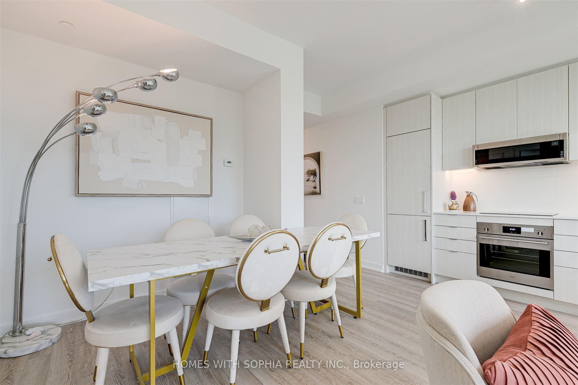 Photo 15 of Unit 607, 250 Lawrence Avenue W, Toronto, Lawrence Park North — HOMEH
