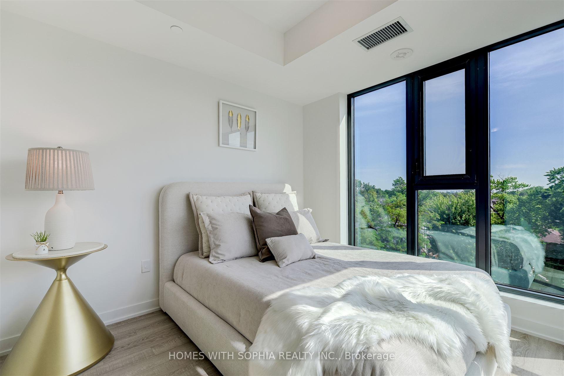 Photo 17 of Unit 607, 250 Lawrence Avenue W, Toronto, Lawrence Park North — HOMEH