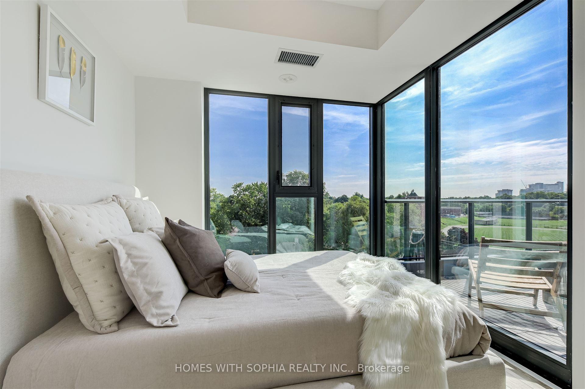 Photo 18 of Unit 607, 250 Lawrence Avenue W, Toronto, Lawrence Park North — HOMEH