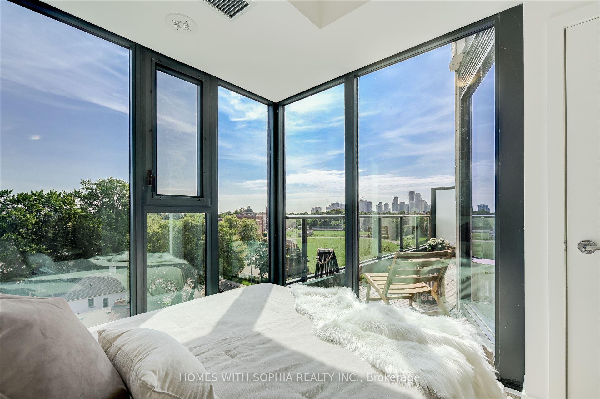 Photo 19 of Unit 607, 250 Lawrence Avenue W, Toronto, Lawrence Park North — HOMEH