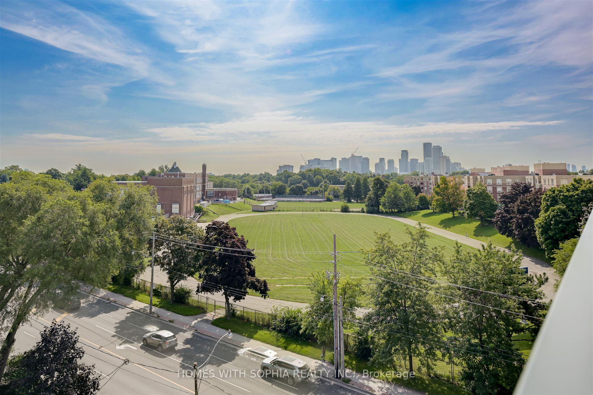 Photo 20 of Unit 607, 250 Lawrence Avenue W, Toronto, Lawrence Park North — HOMEH