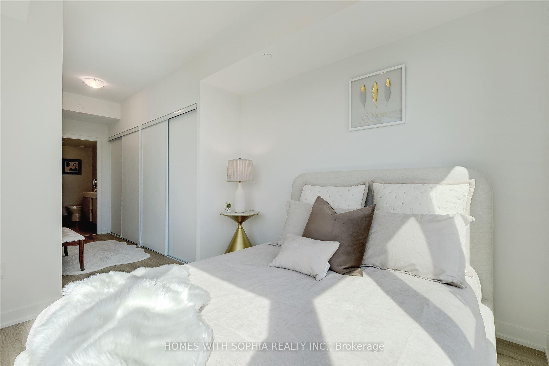 Photo 21 of Unit 607, 250 Lawrence Avenue W, Toronto, Lawrence Park North — HOMEH