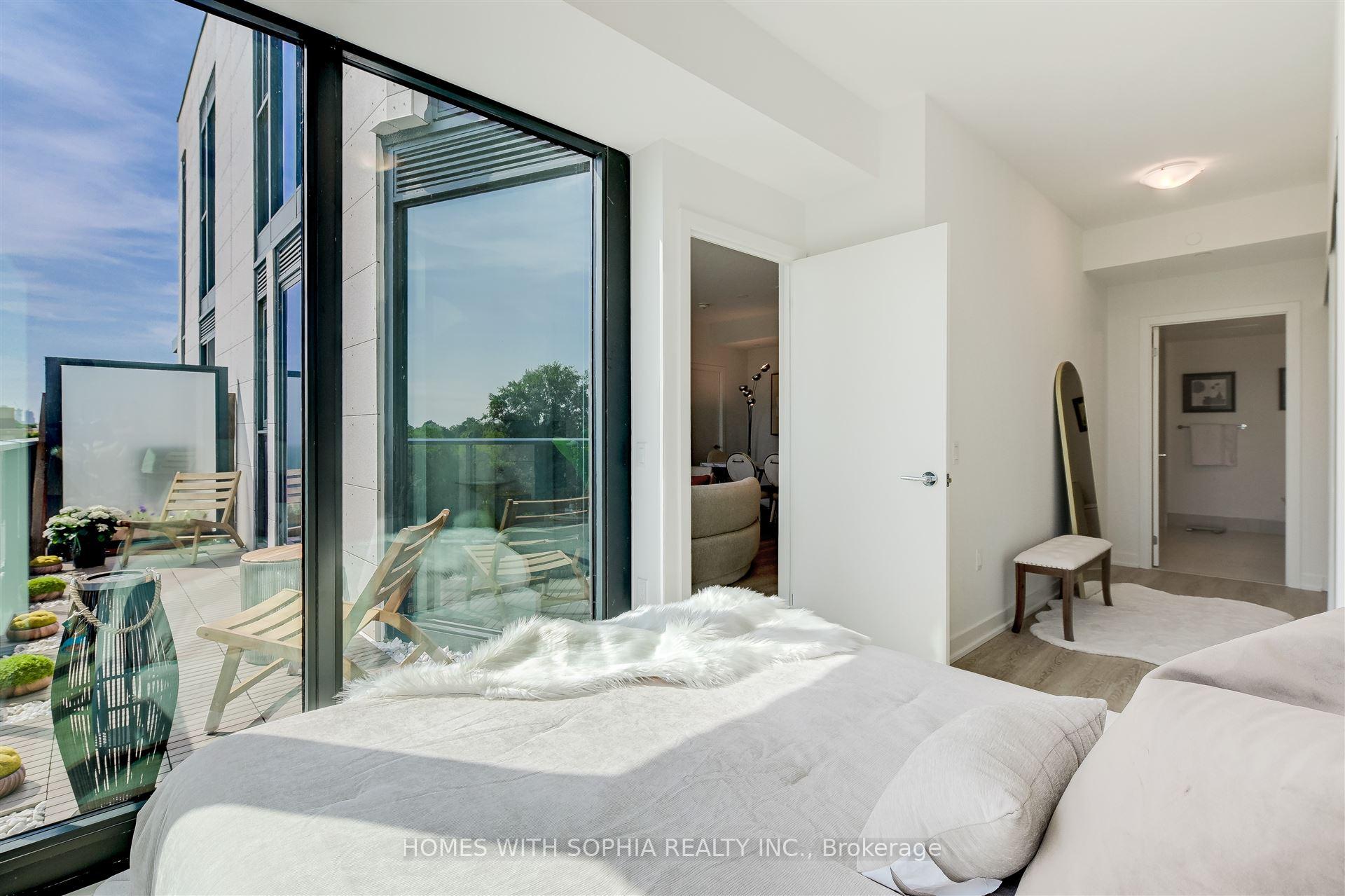 Photo 22 of Unit 607, 250 Lawrence Avenue W, Toronto, Lawrence Park North — HOMEH