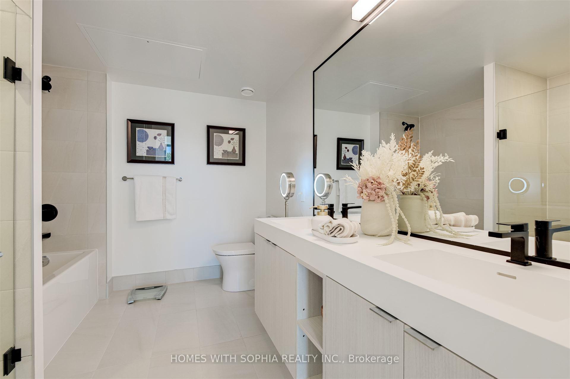 Photo 24 of Unit 607, 250 Lawrence Avenue W, Toronto, Lawrence Park North — HOMEH