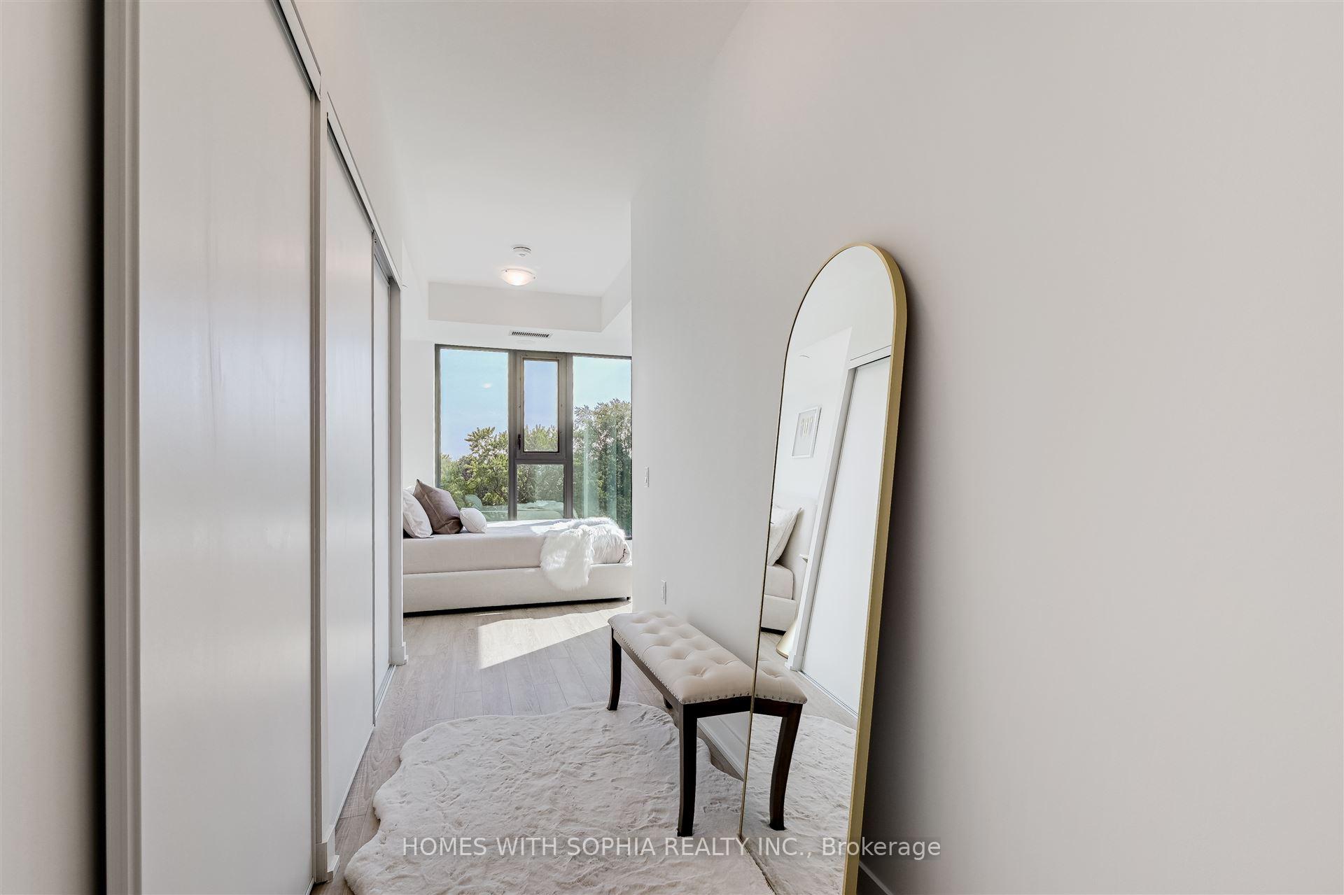 Photo 26 of Unit 607, 250 Lawrence Avenue W, Toronto, Lawrence Park North — HOMEH