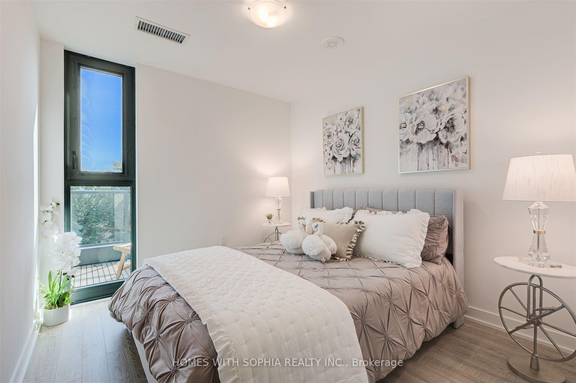 Photo 27 of Unit 607, 250 Lawrence Avenue W, Toronto, Lawrence Park North — HOMEH