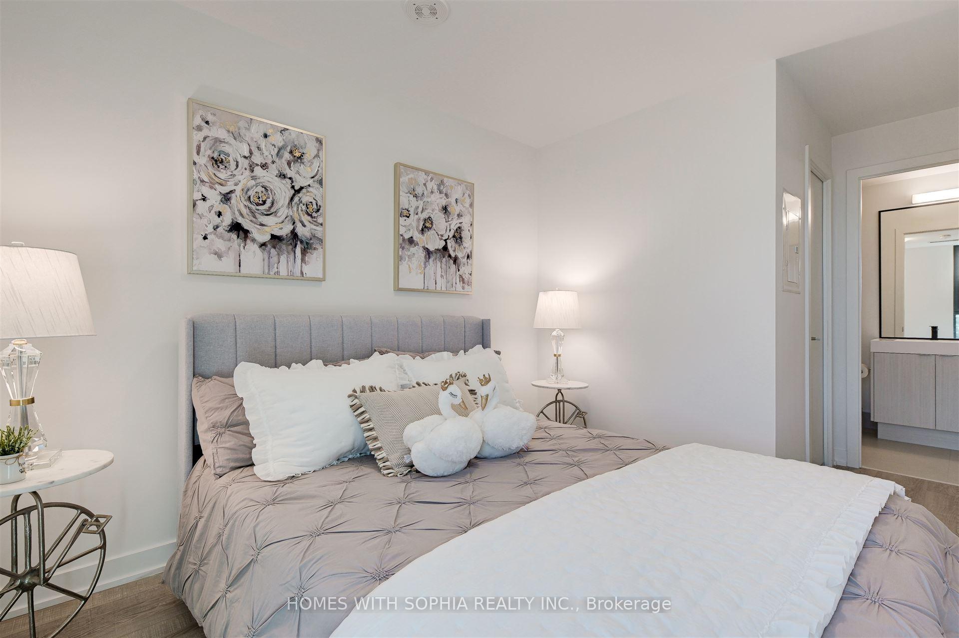 Photo 28 of Unit 607, 250 Lawrence Avenue W, Toronto, Lawrence Park North — HOMEH