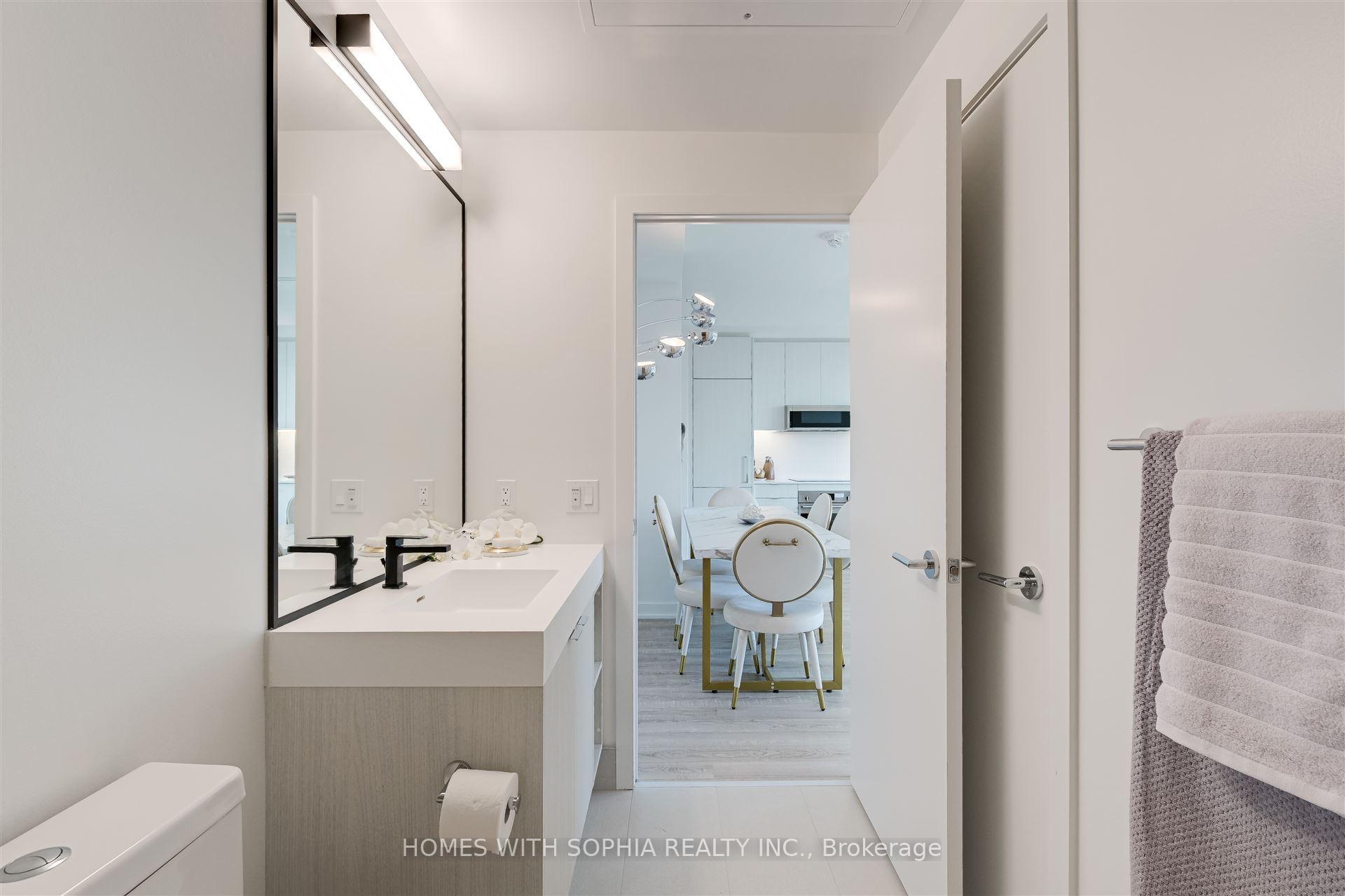 Photo 30 of Unit 607, 250 Lawrence Avenue W, Toronto, Lawrence Park North — HOMEH