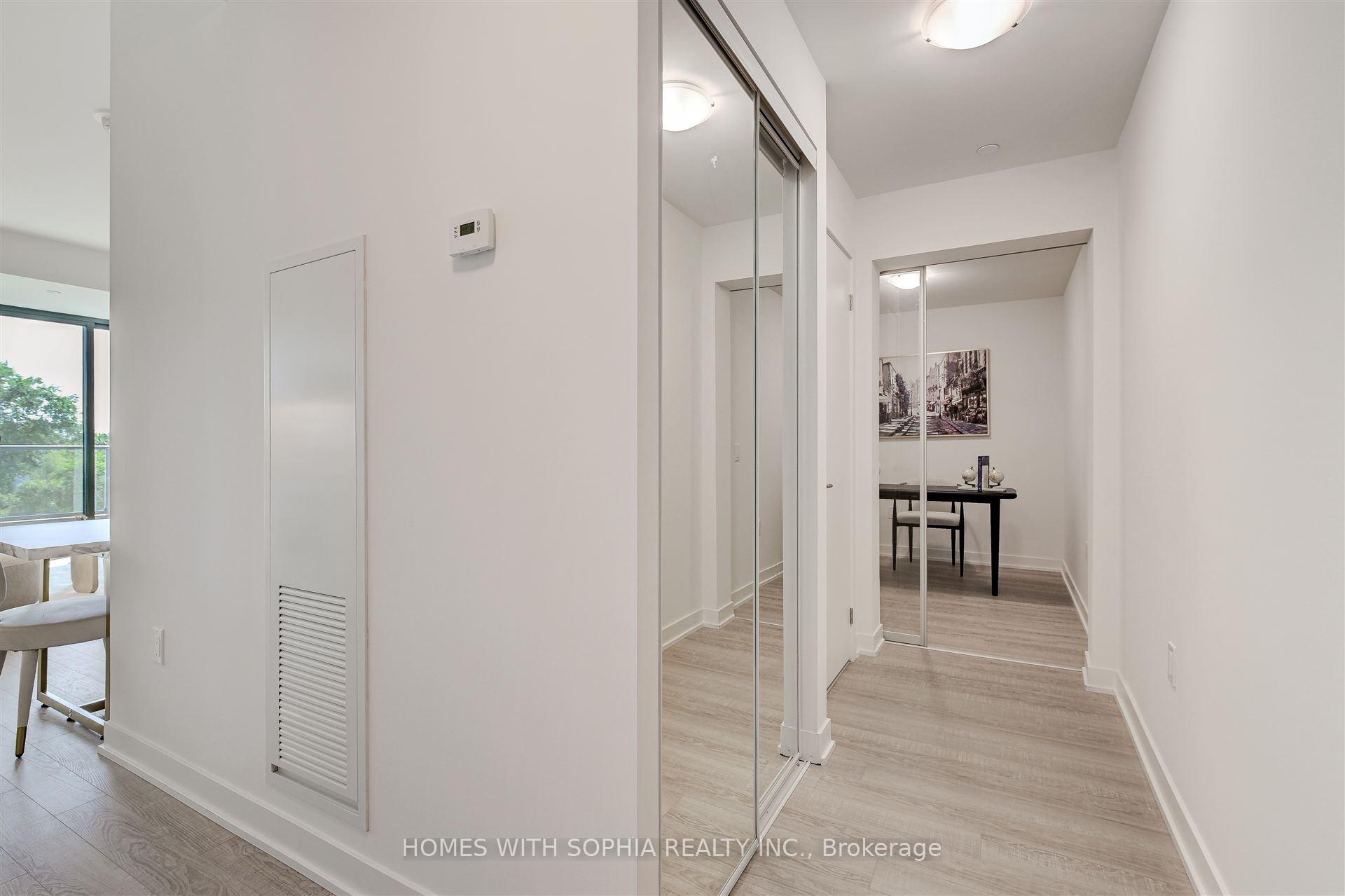 Photo 31 of Unit 607, 250 Lawrence Avenue W, Toronto, Lawrence Park North — HOMEH