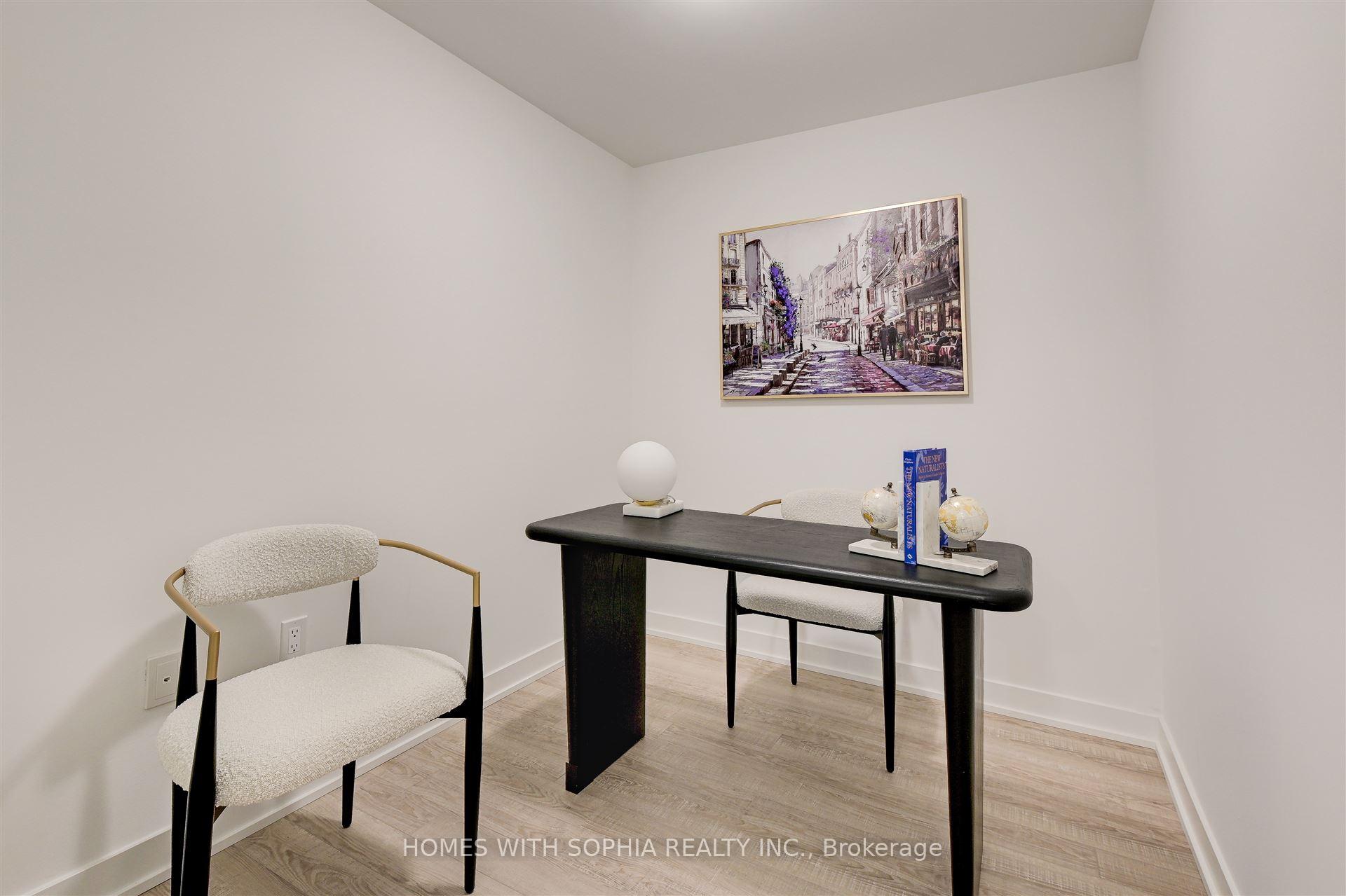 Photo 32 of Unit 607, 250 Lawrence Avenue W, Toronto, Lawrence Park North — HOMEH