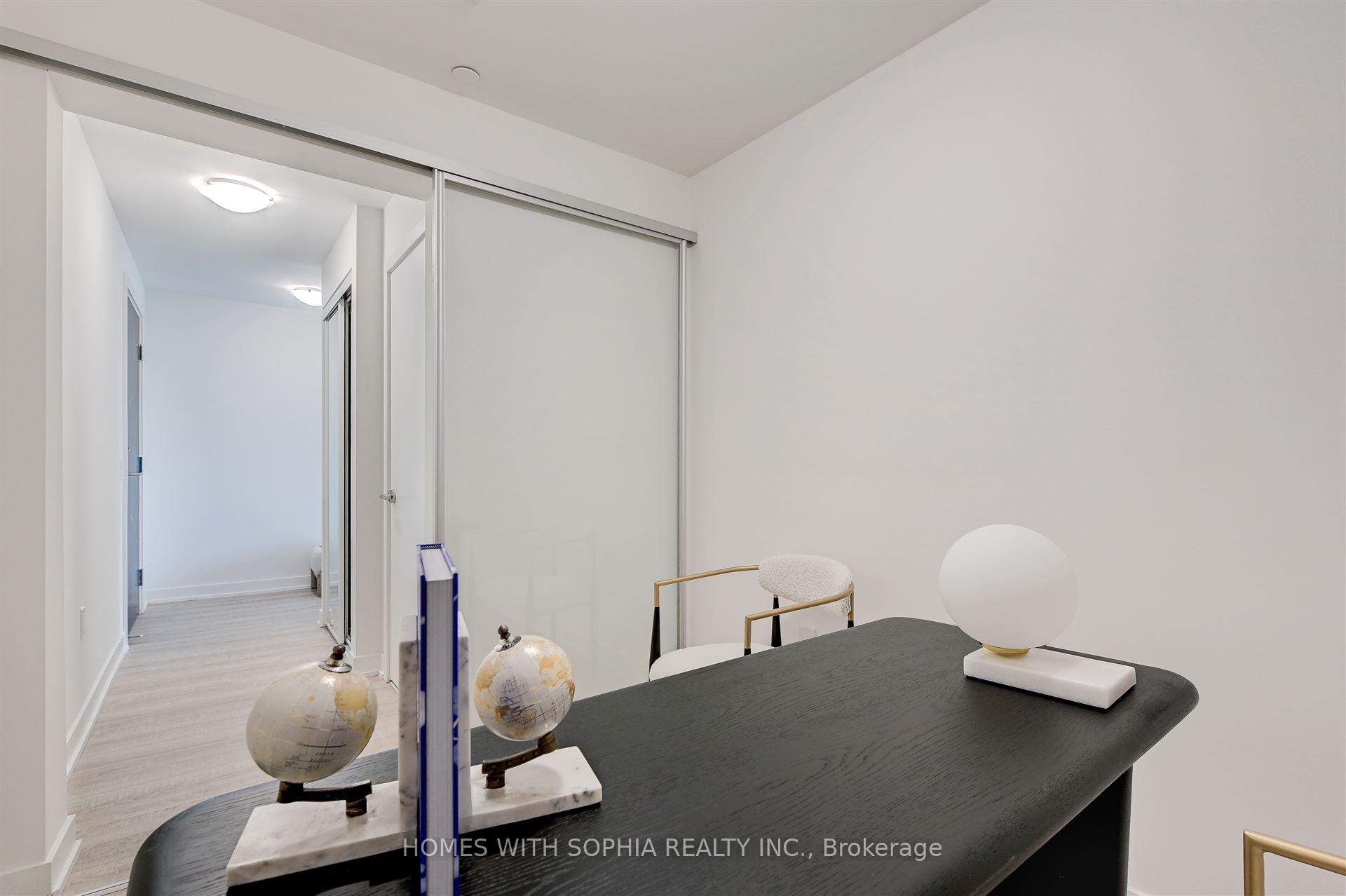 Photo 33 of Unit 607, 250 Lawrence Avenue W, Toronto, Lawrence Park North — HOMEH