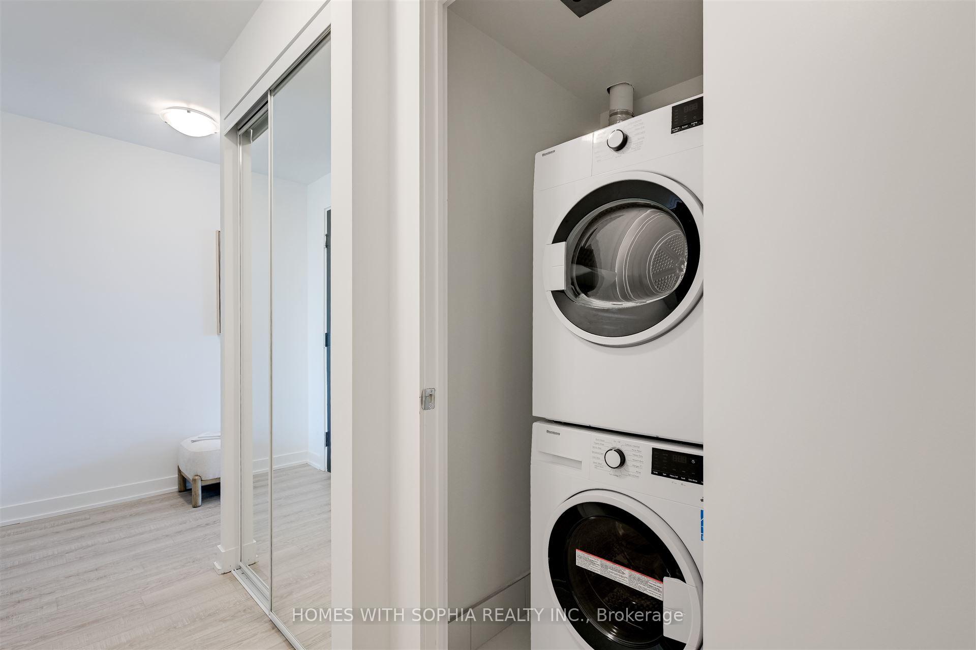 Photo 34 of Unit 607, 250 Lawrence Avenue W, Toronto, Lawrence Park North — HOMEH