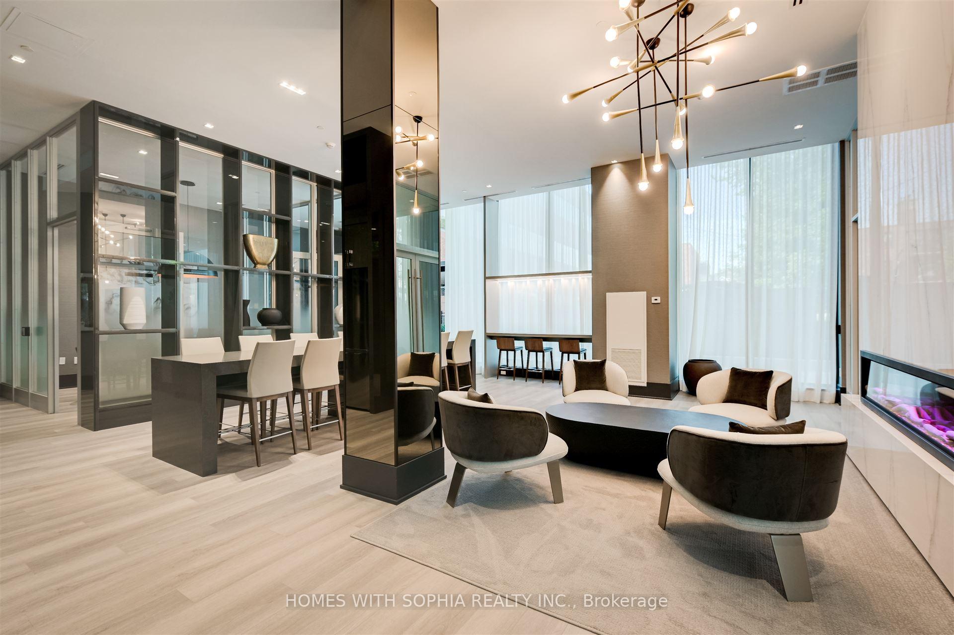 Photo 35 of Unit 607, 250 Lawrence Avenue W, Toronto, Lawrence Park North — HOMEH