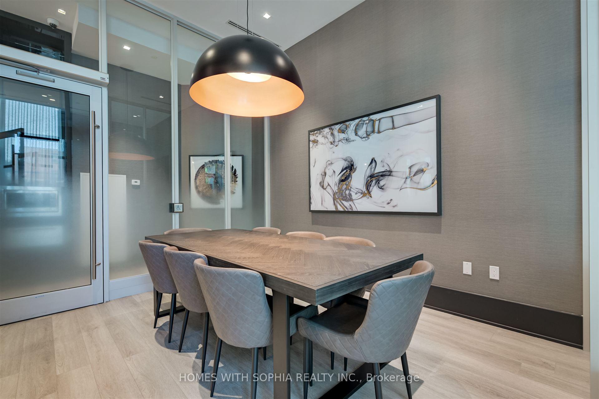 Photo 36 of Unit 607, 250 Lawrence Avenue W, Toronto, Lawrence Park North — HOMEH