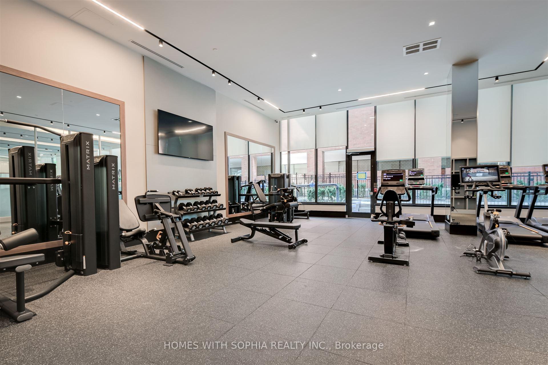 Photo 38 of Unit 607, 250 Lawrence Avenue W, Toronto, Lawrence Park North — HOMEH