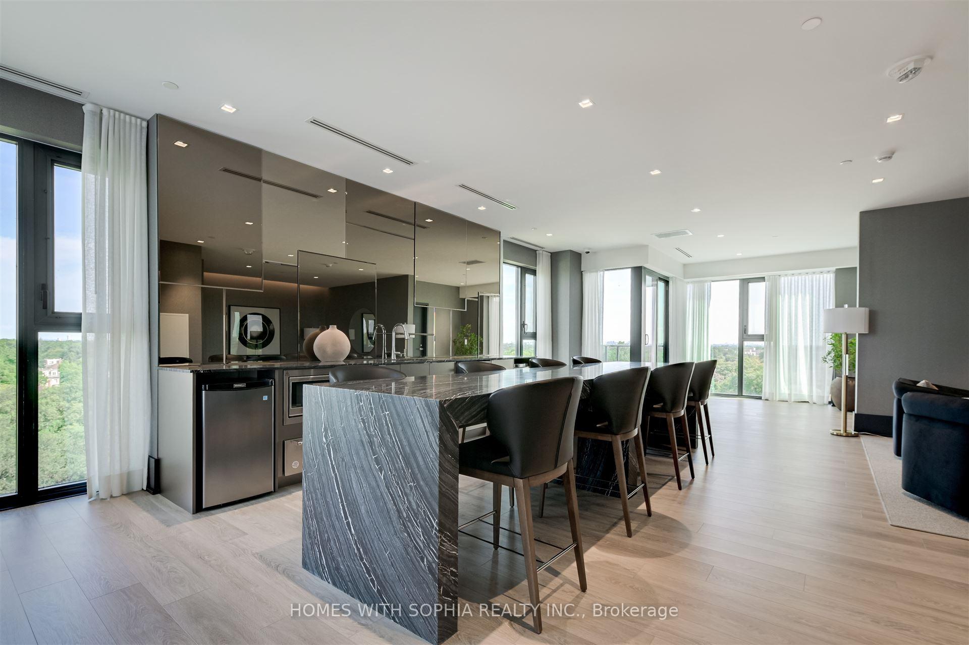 Photo 39 of Unit 607, 250 Lawrence Avenue W, Toronto, Lawrence Park North — HOMEH