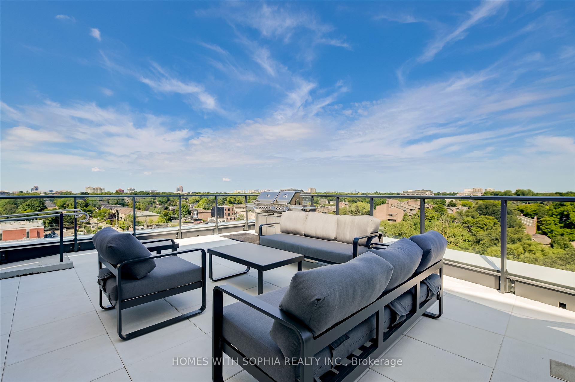 Photo 41 of Unit 607, 250 Lawrence Avenue W, Toronto, Lawrence Park North — HOMEH