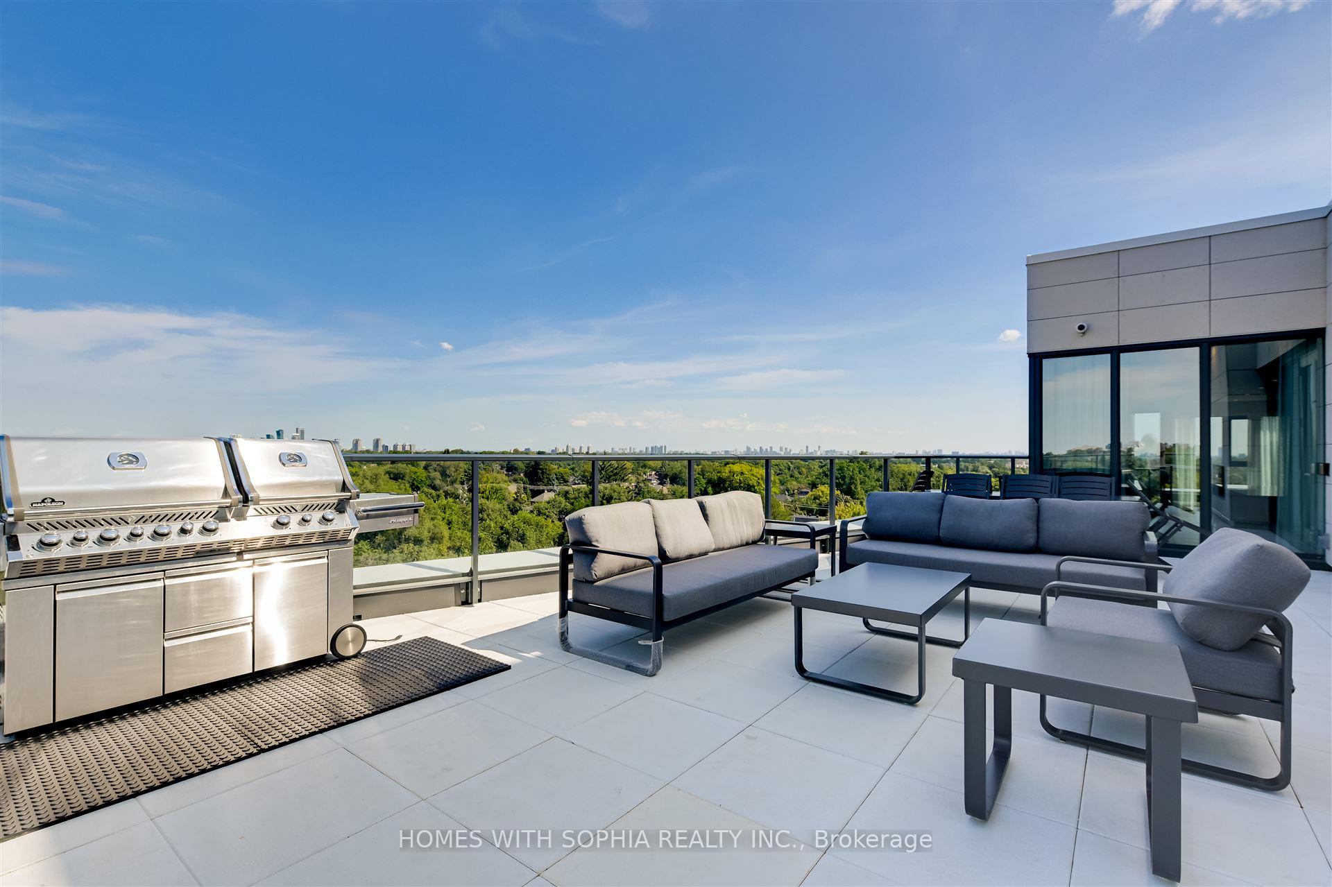 Photo 42 of Unit 607, 250 Lawrence Avenue W, Toronto, Lawrence Park North — HOMEH