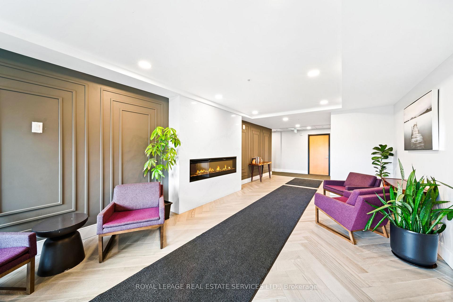 Photo 3 of Unit 618, 15 Prince Albert Boulevard, Kitchener — HOMEH