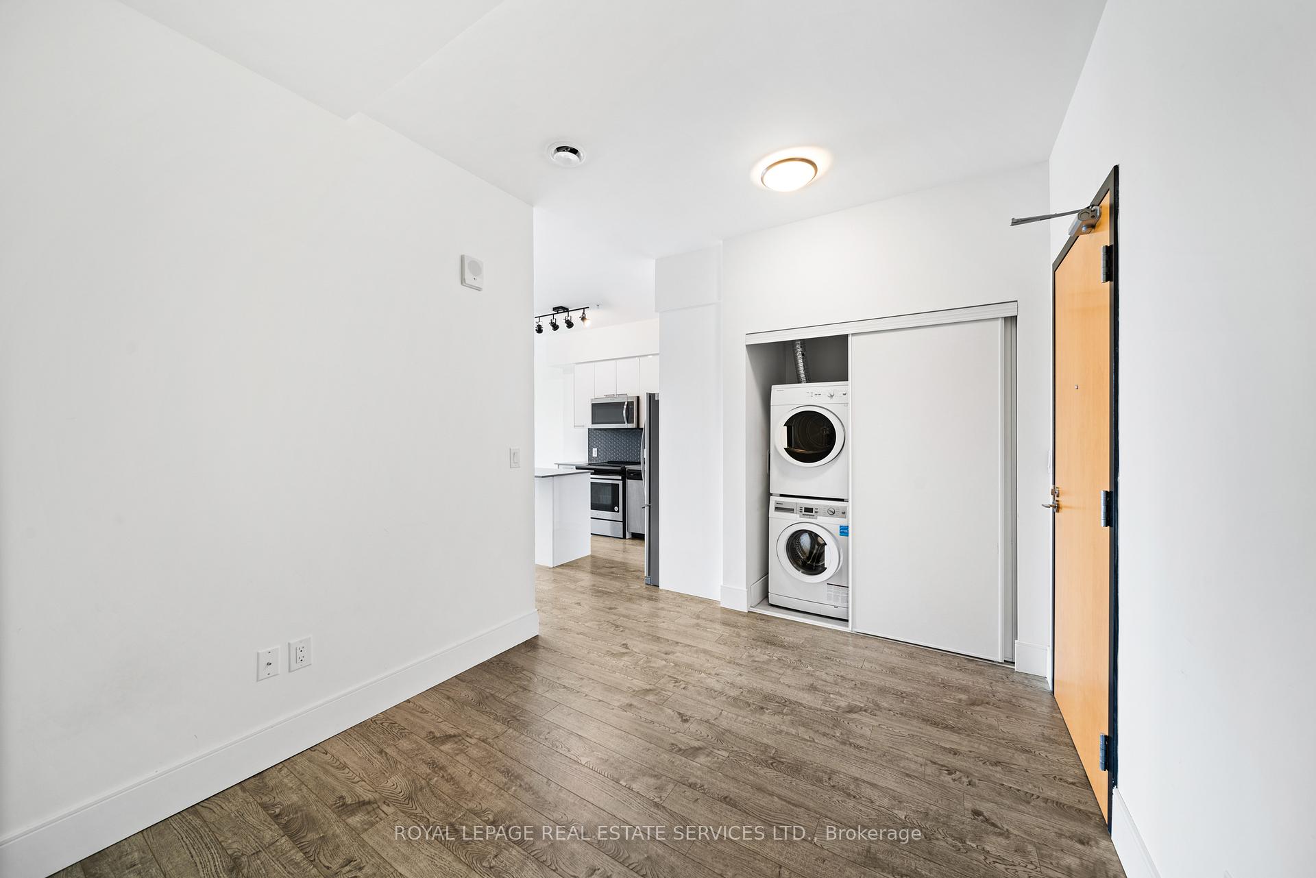 Photo 6 of Unit 618, 15 Prince Albert Boulevard, Kitchener — HOMEH