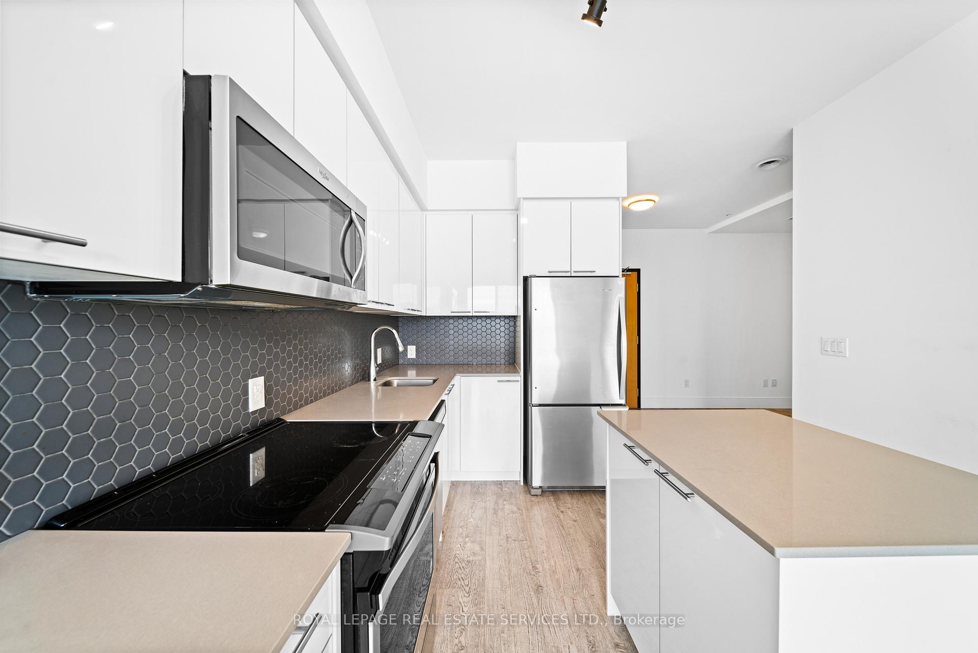 Photo 8 of Unit 618, 15 Prince Albert Boulevard, Kitchener — HOMEH