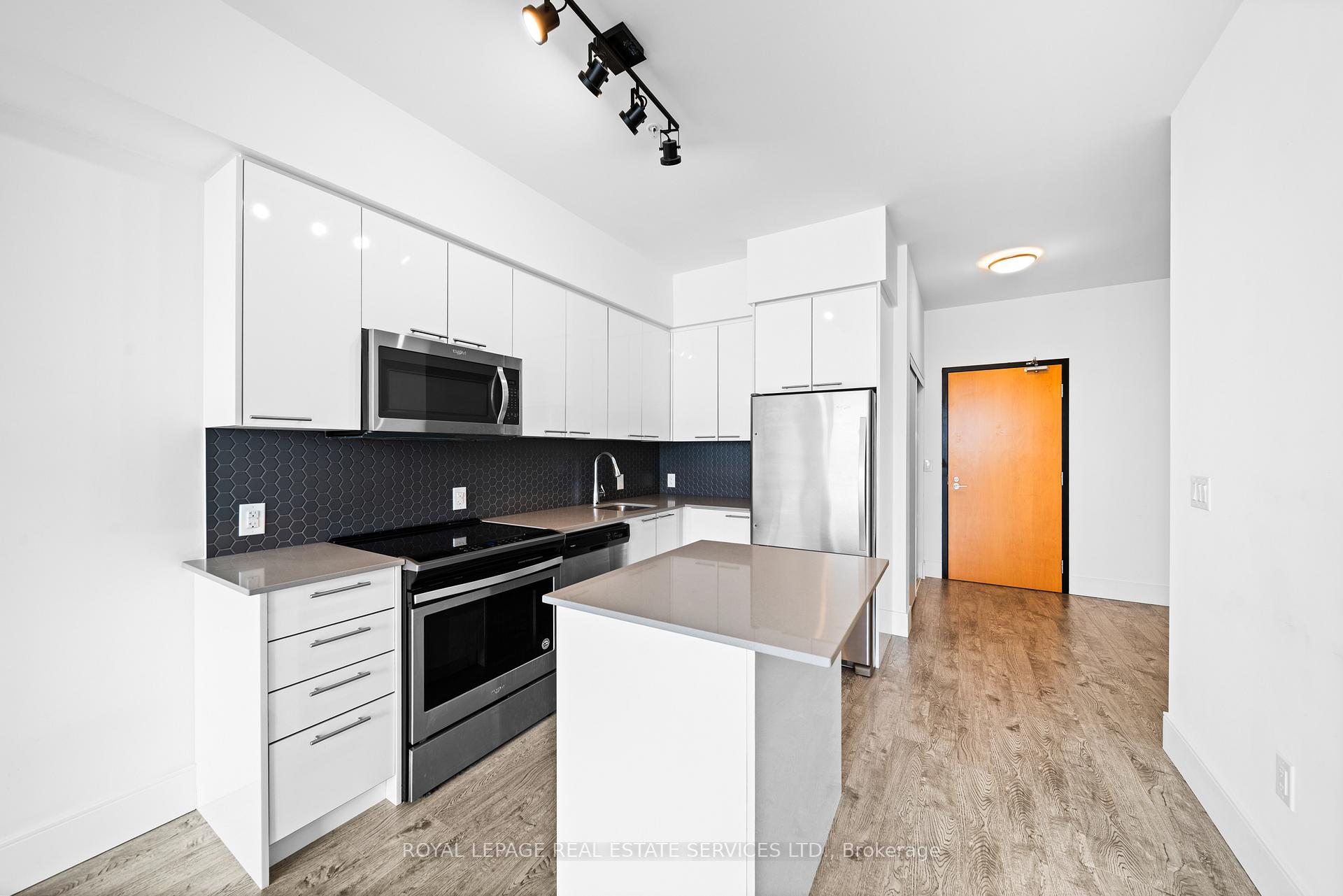Photo 9 of Unit 618, 15 Prince Albert Boulevard, Kitchener — HOMEH