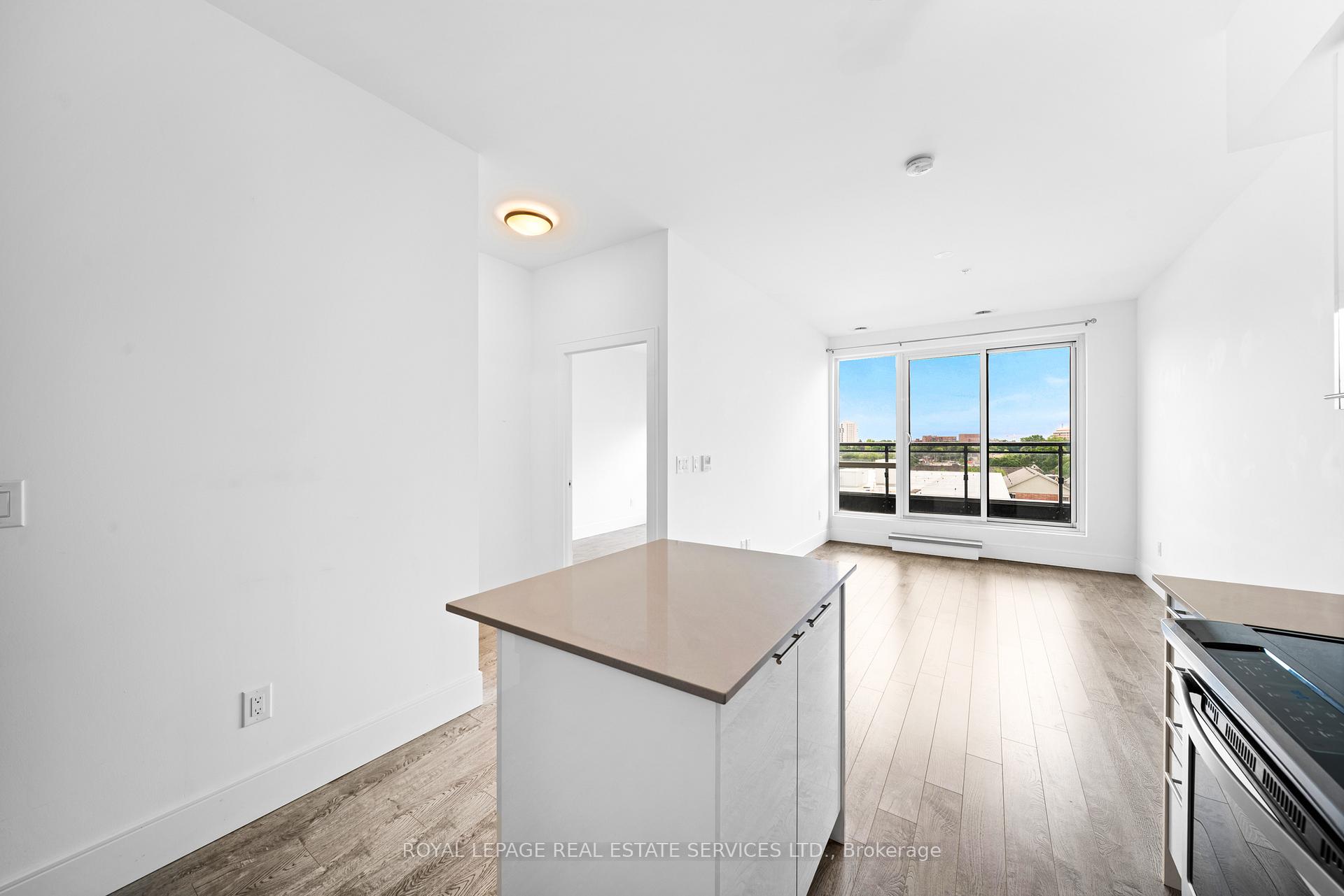 Photo 10 of Unit 618, 15 Prince Albert Boulevard, Kitchener — HOMEH