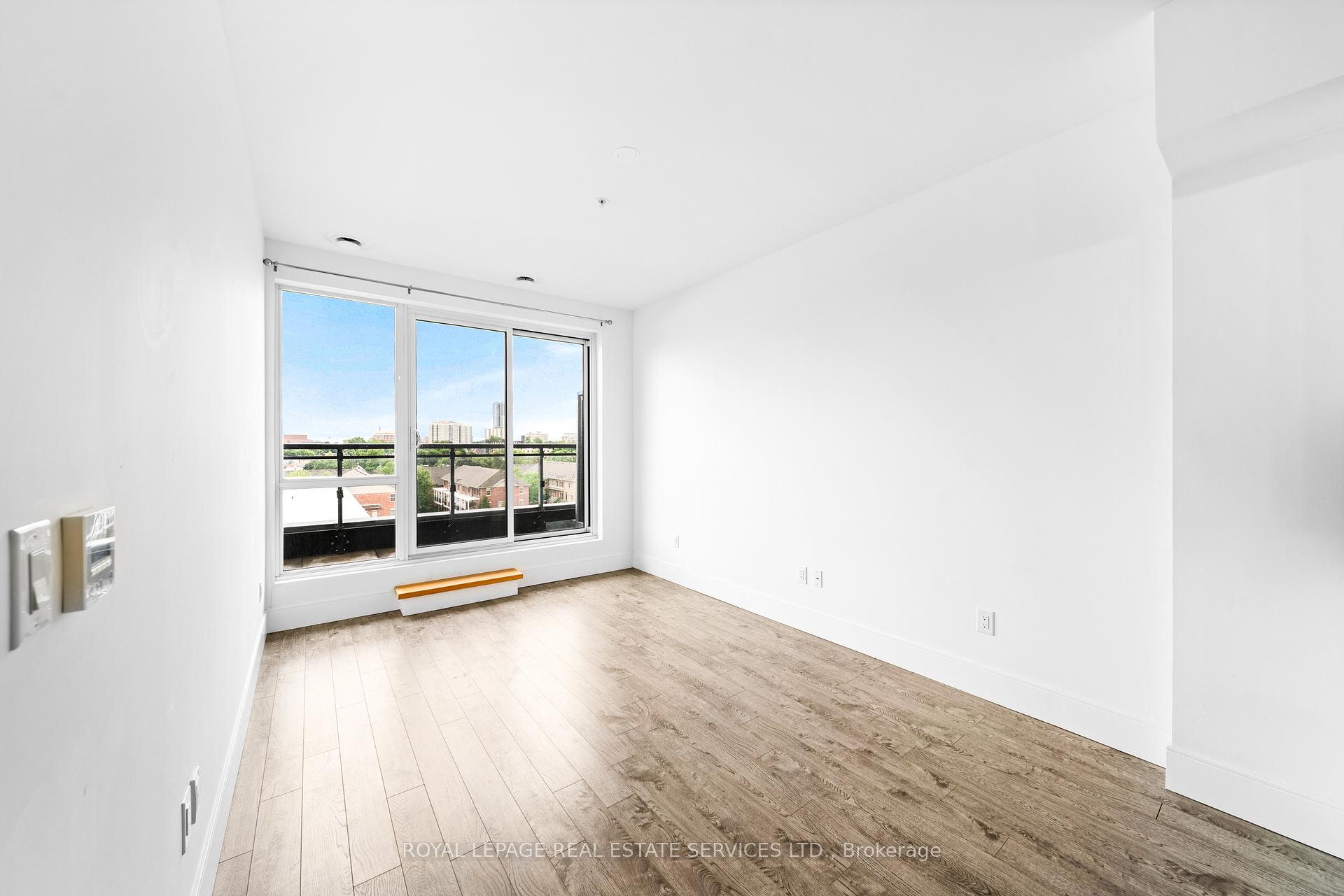 Photo 11 of Unit 618, 15 Prince Albert Boulevard, Kitchener — HOMEH