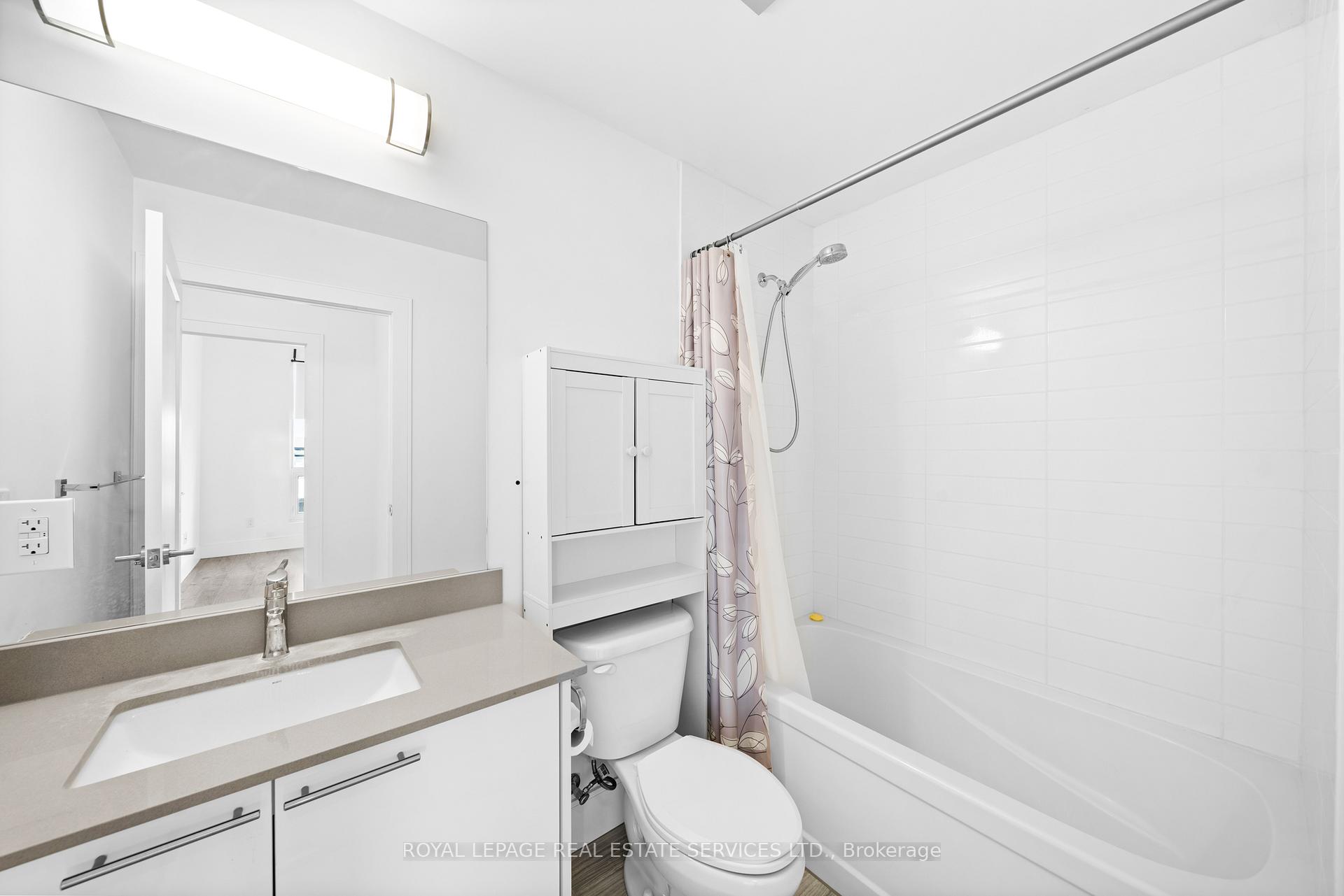 Photo 15 of Unit 618, 15 Prince Albert Boulevard, Kitchener — HOMEH