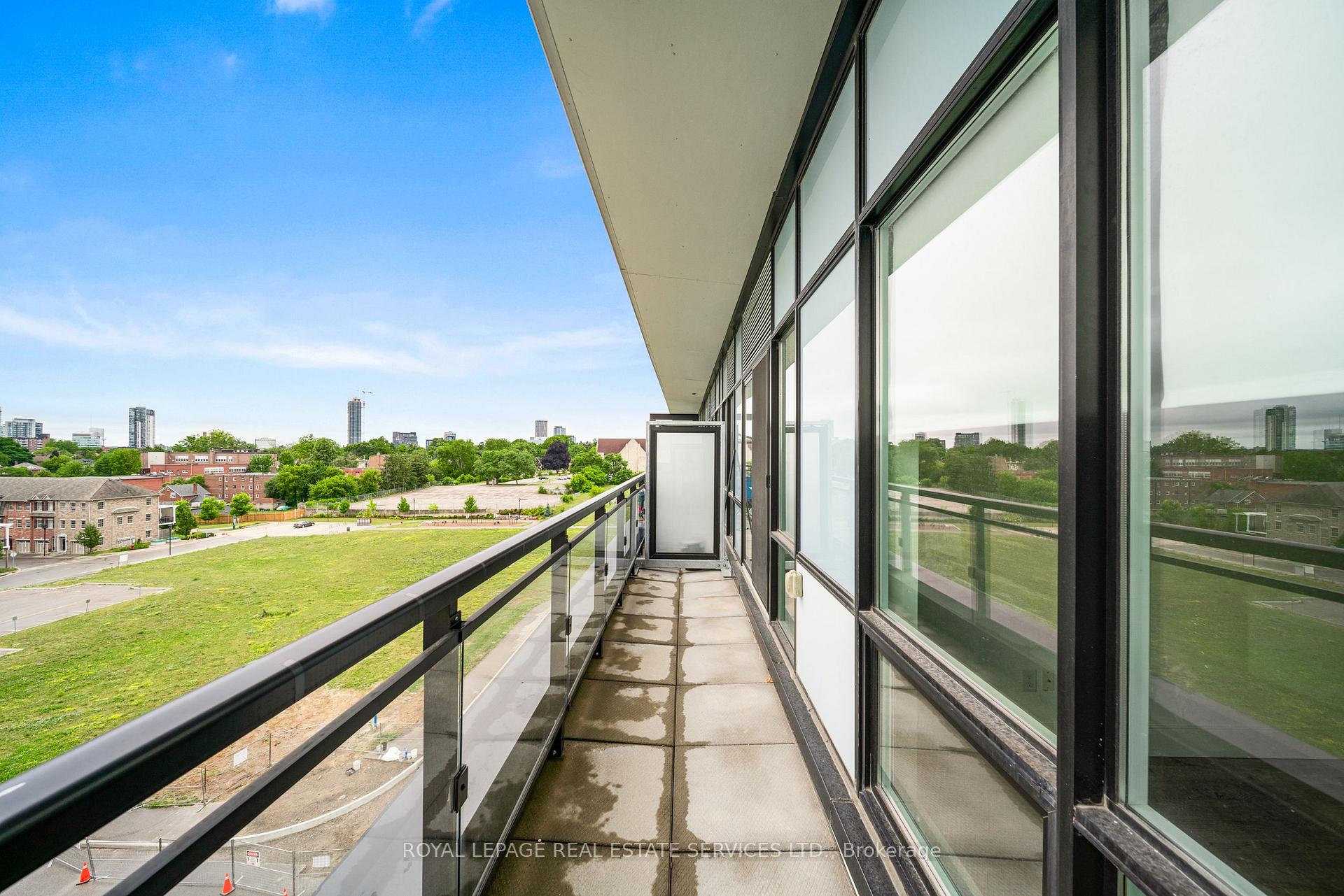 Photo 16 of Unit 618, 15 Prince Albert Boulevard, Kitchener — HOMEH