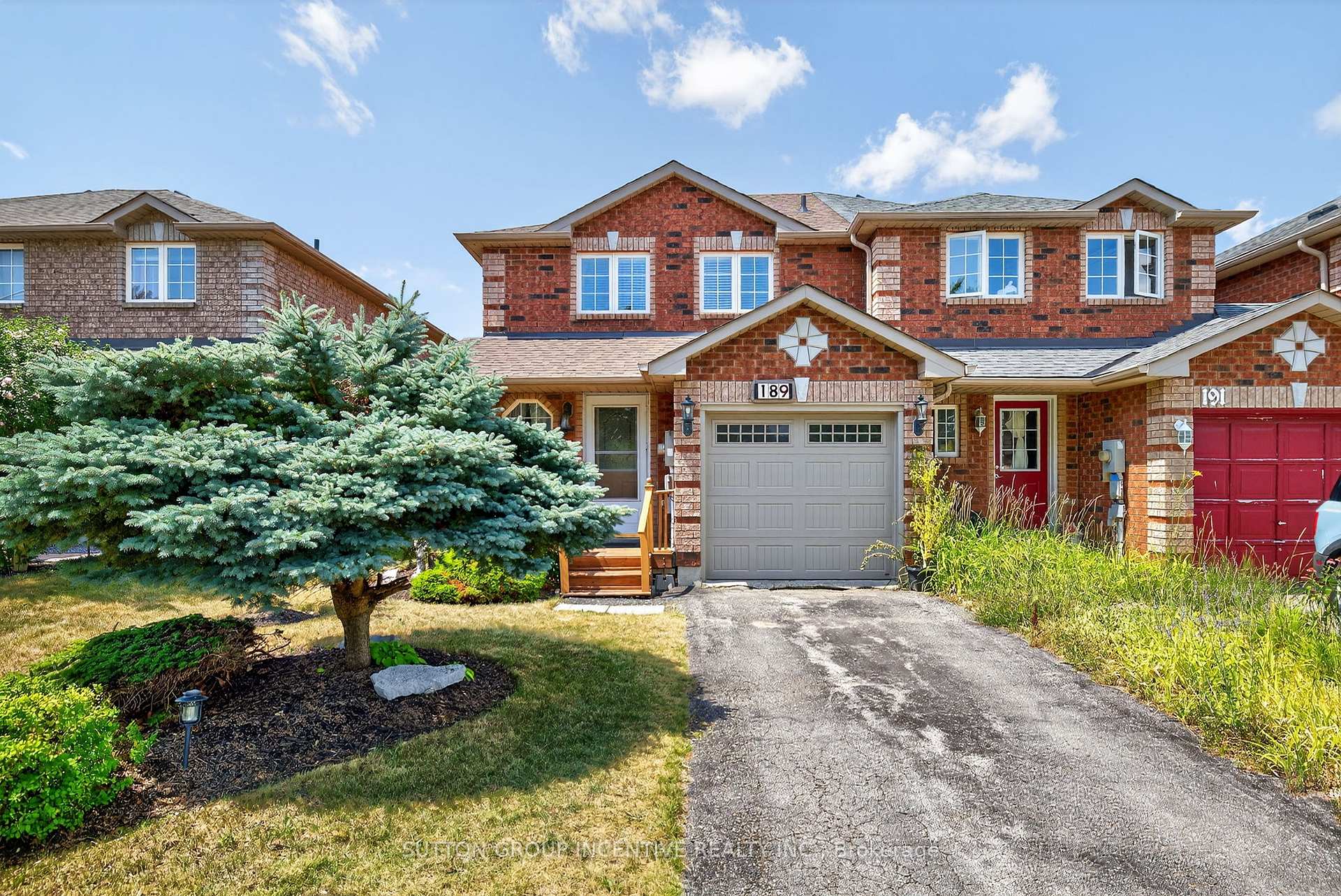 Photo 1 of 189 Nathan Crescent, Barrie, Painswick South — HOMEH
