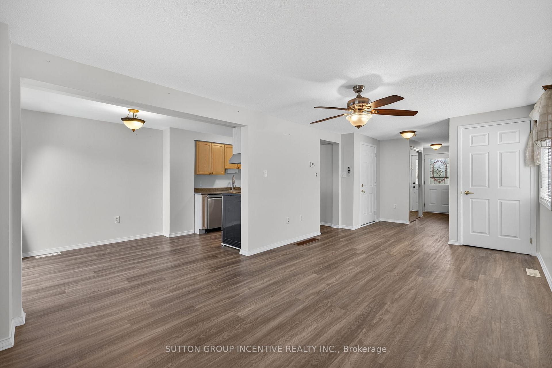Photo 9 of 189 Nathan Crescent, Barrie, Painswick South — HOMEH