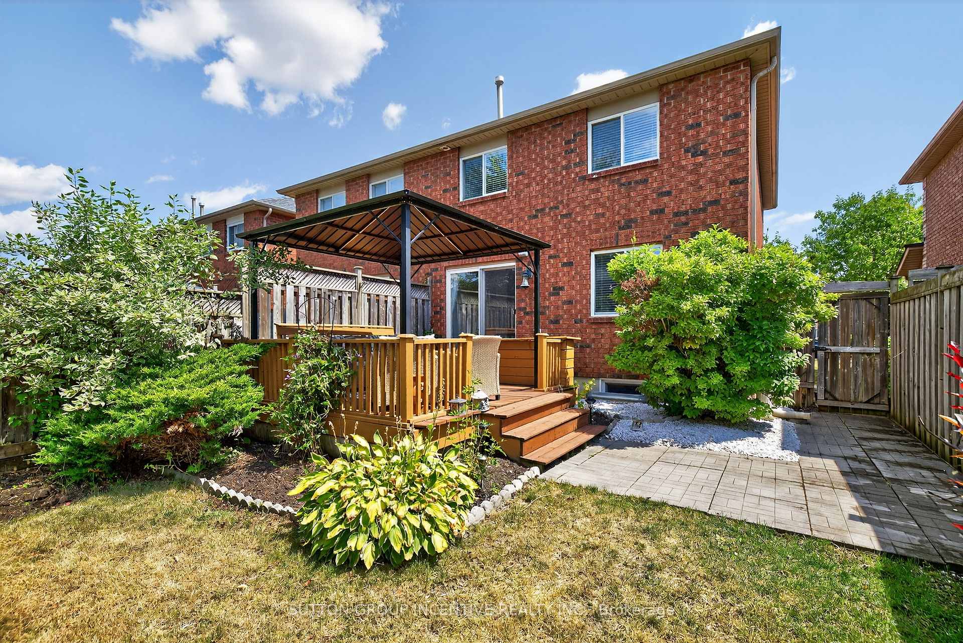 Photo 36 of 189 Nathan Crescent, Barrie, Painswick South — HOMEH