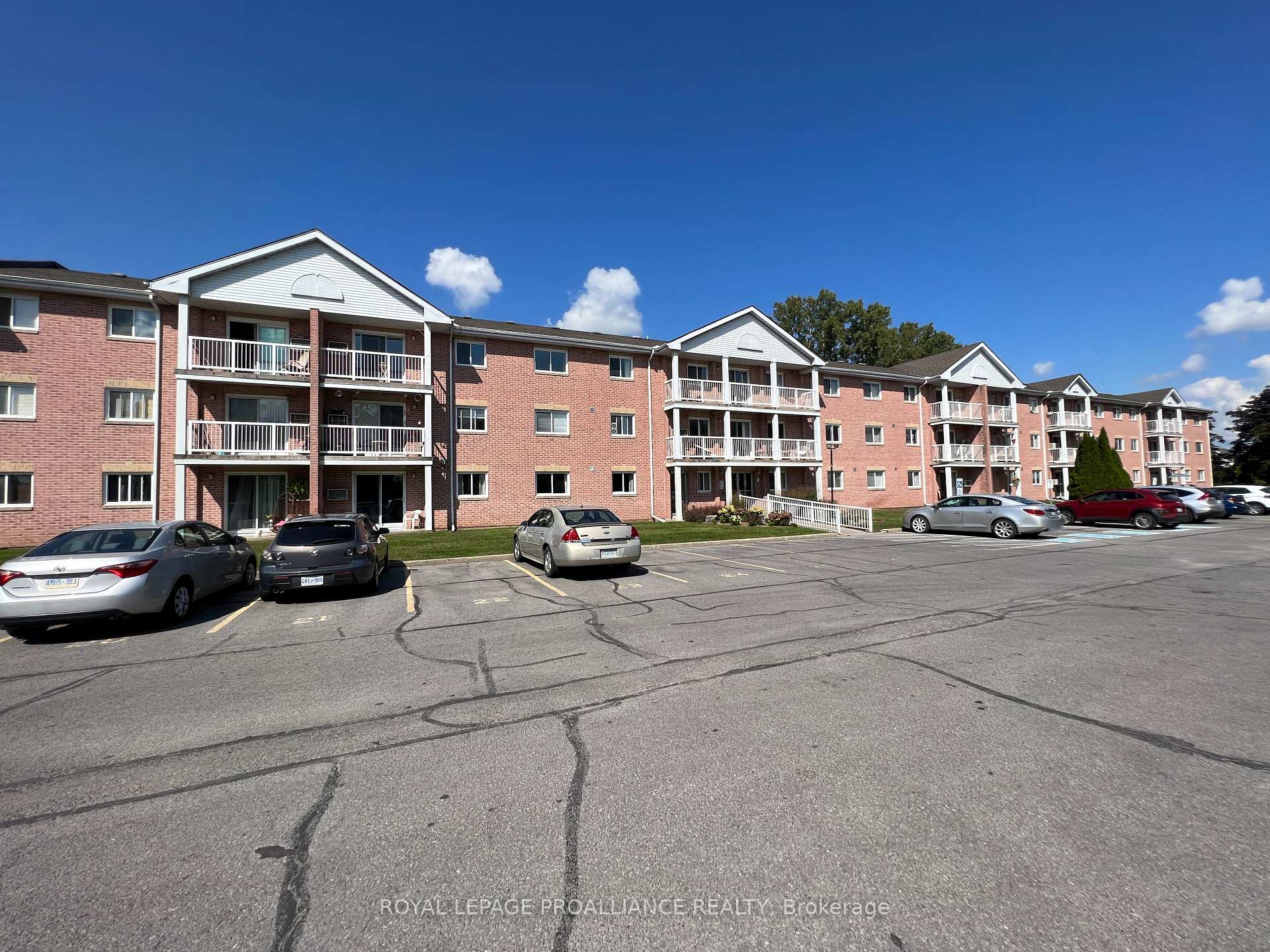 Photo 1 of Unit 215, 175 Haig Road, Belleville, Belleville Ward — HOMEH