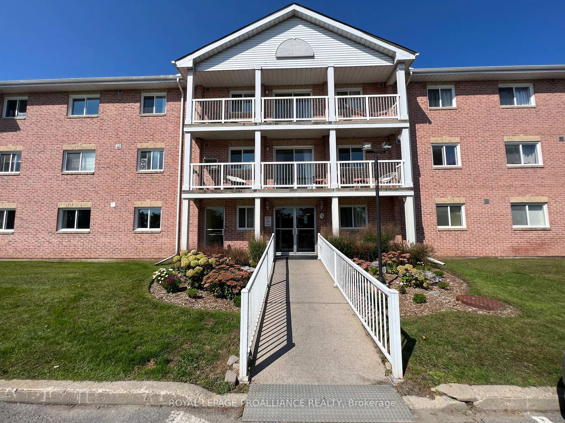 Photo 3 of Unit 215, 175 Haig Road, Belleville, Belleville Ward — HOMEH