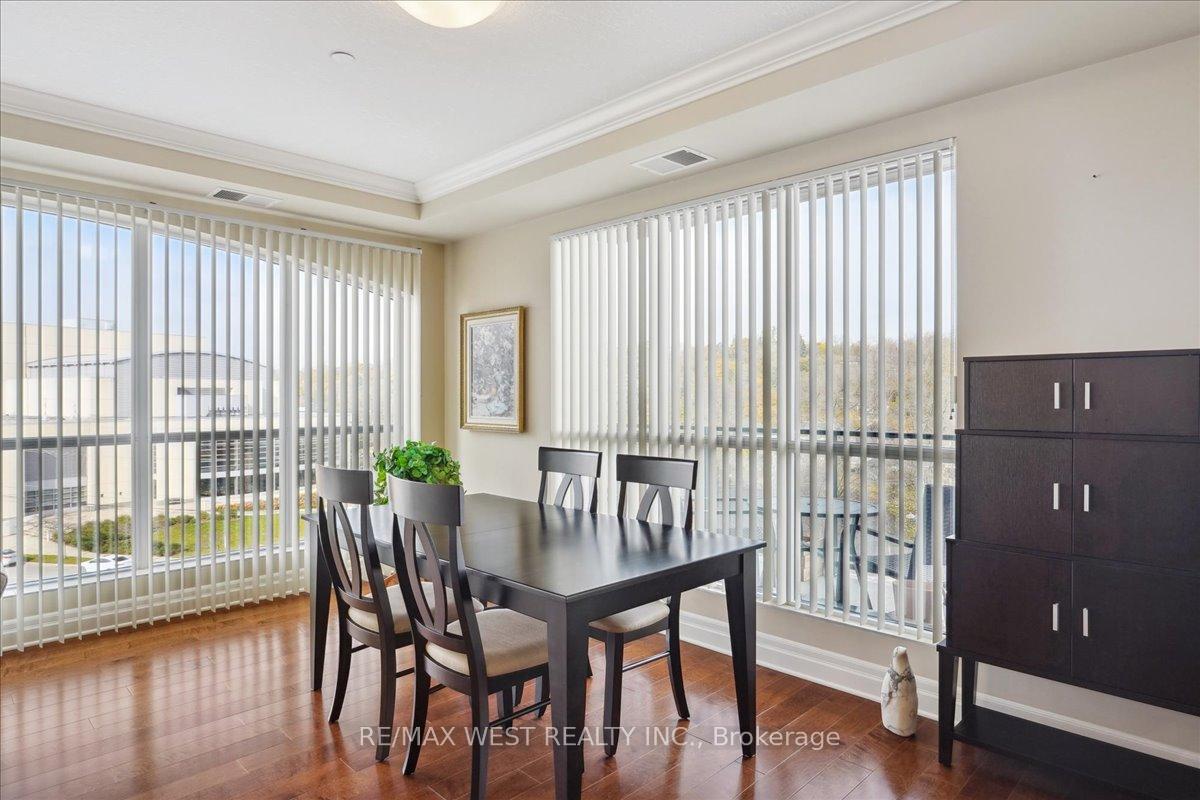 Photo 4 of Unit 402, 160 Macdonell Street, Guelph, Downtown — HOMEH