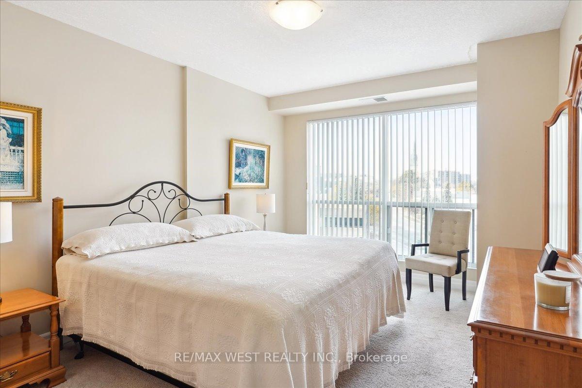 Photo 6 of Unit 402, 160 Macdonell Street, Guelph, Downtown — HOMEH
