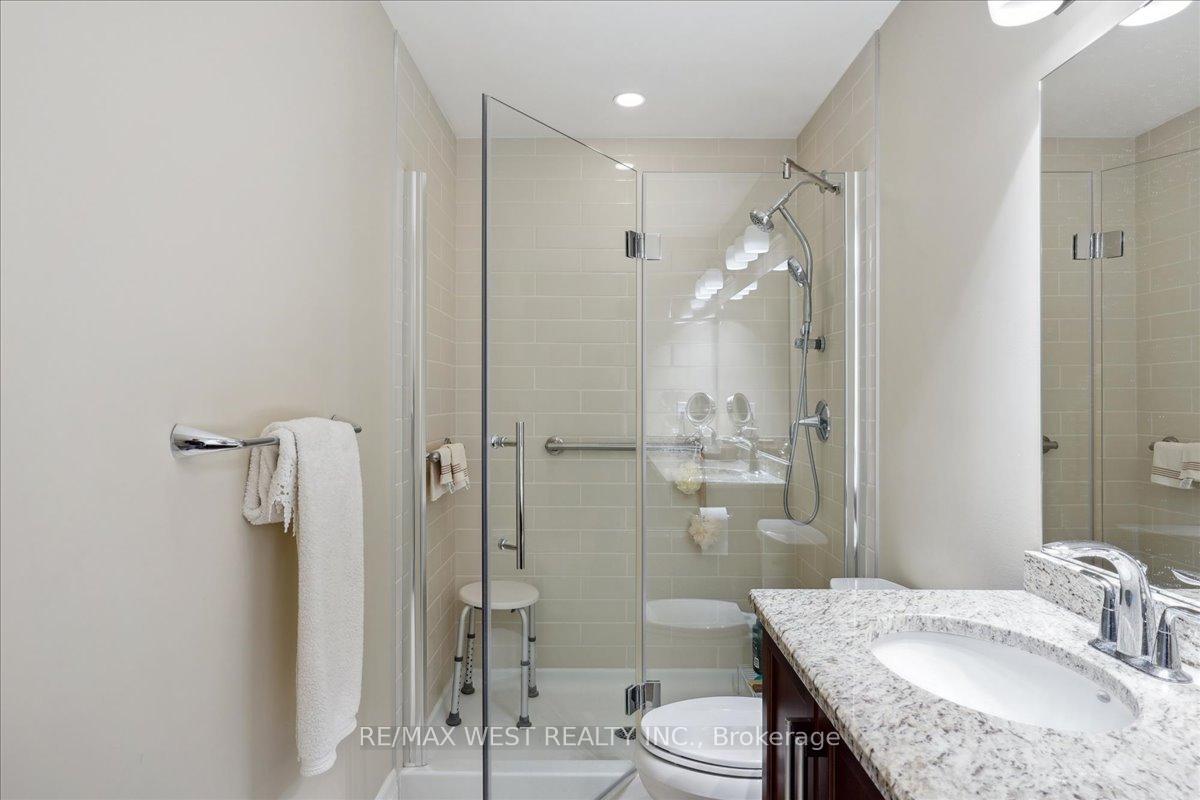 Photo 7 of Unit 402, 160 Macdonell Street, Guelph, Downtown — HOMEH