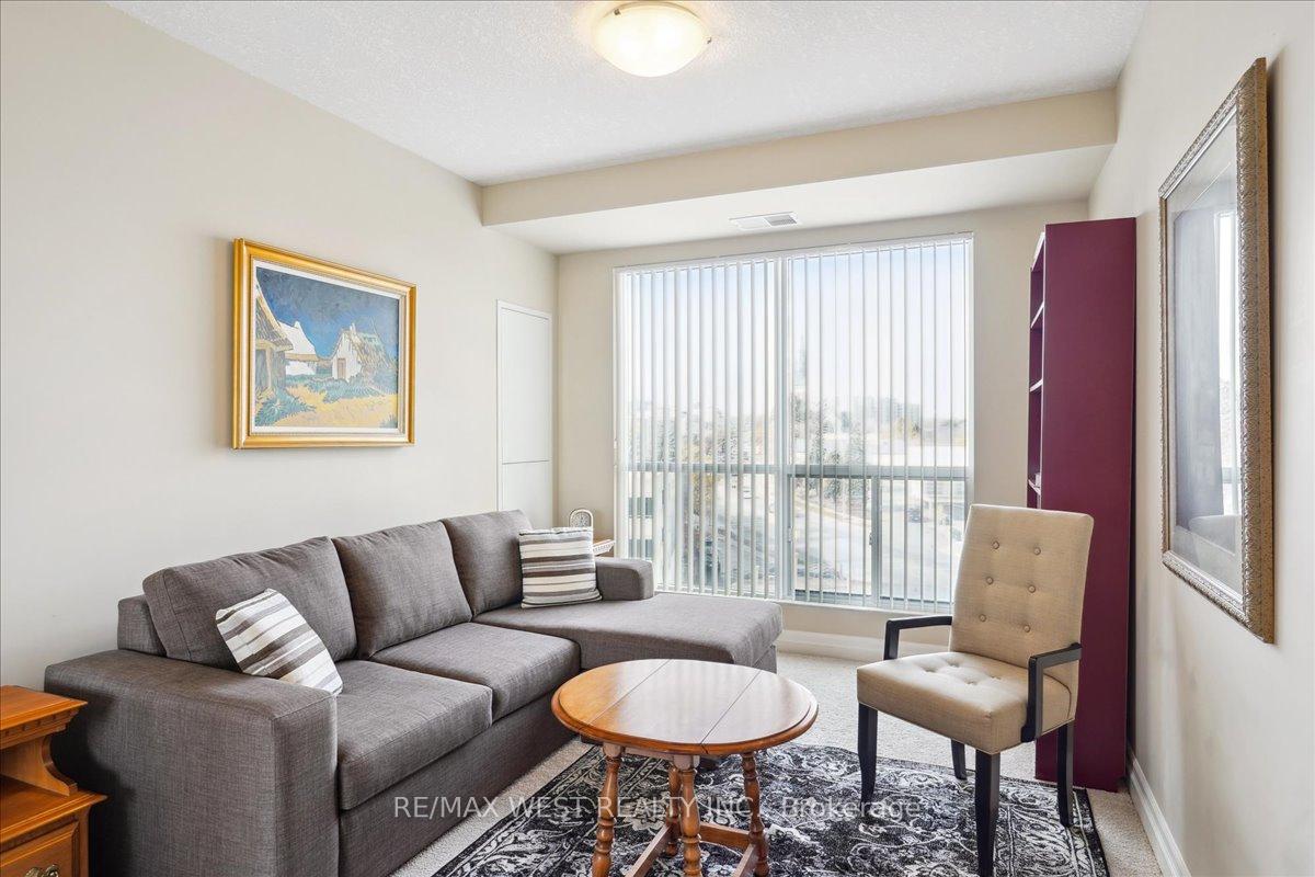 Photo 8 of Unit 402, 160 Macdonell Street, Guelph, Downtown — HOMEH