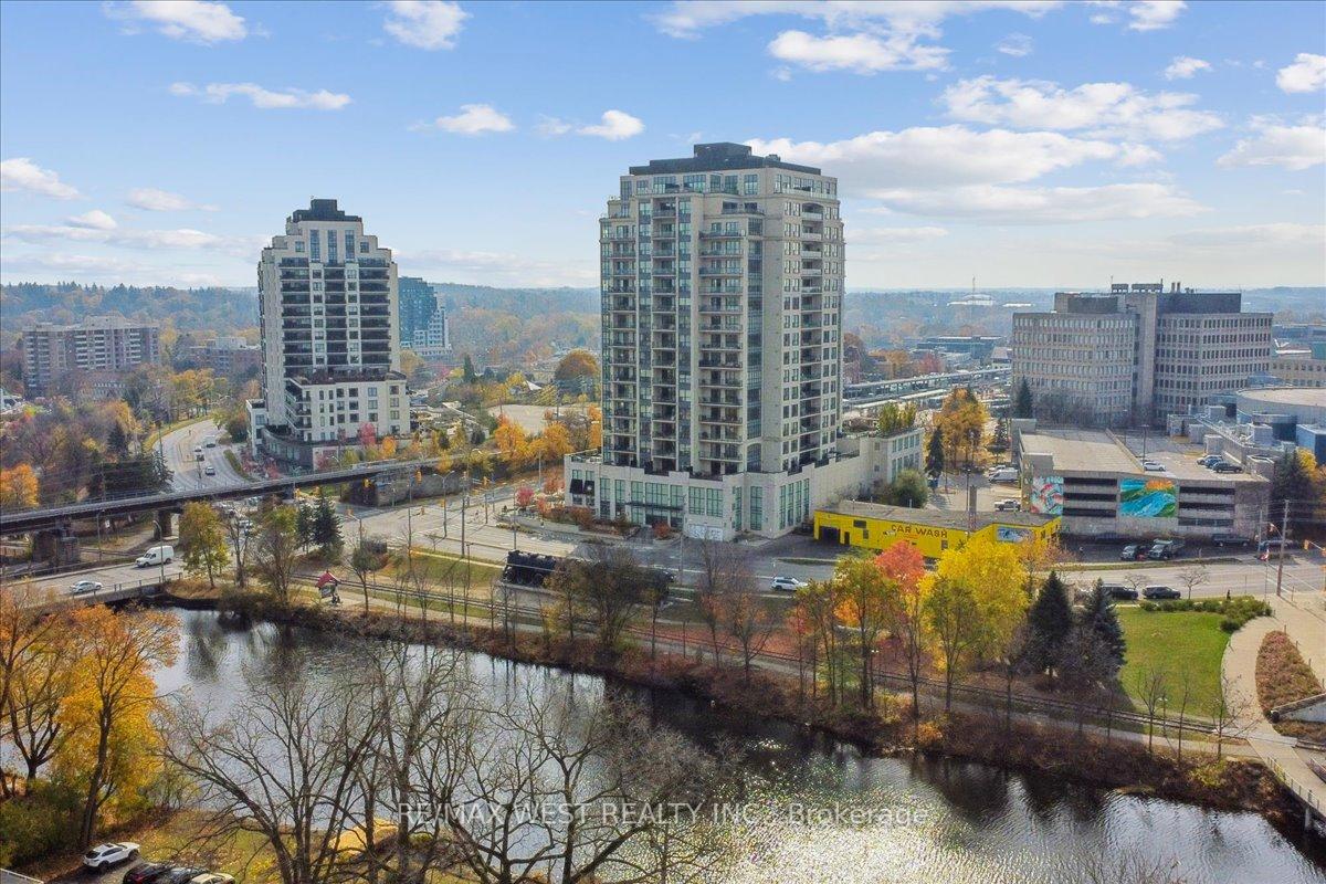 Photo 11 of Unit 402, 160 Macdonell Street, Guelph, Downtown — HOMEH