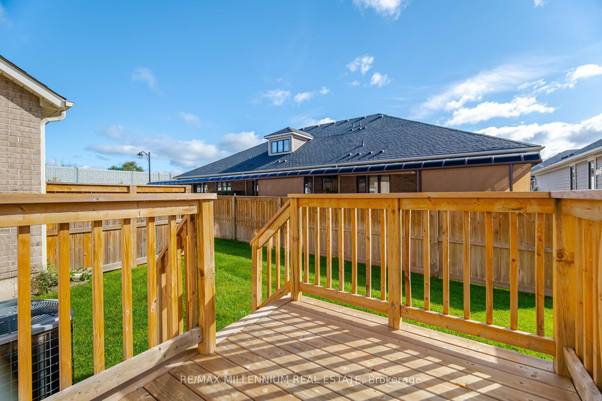 Photo 38 of Unit 5, 68 Turbina Court, Grimsby, Grimsby East — HOMEH