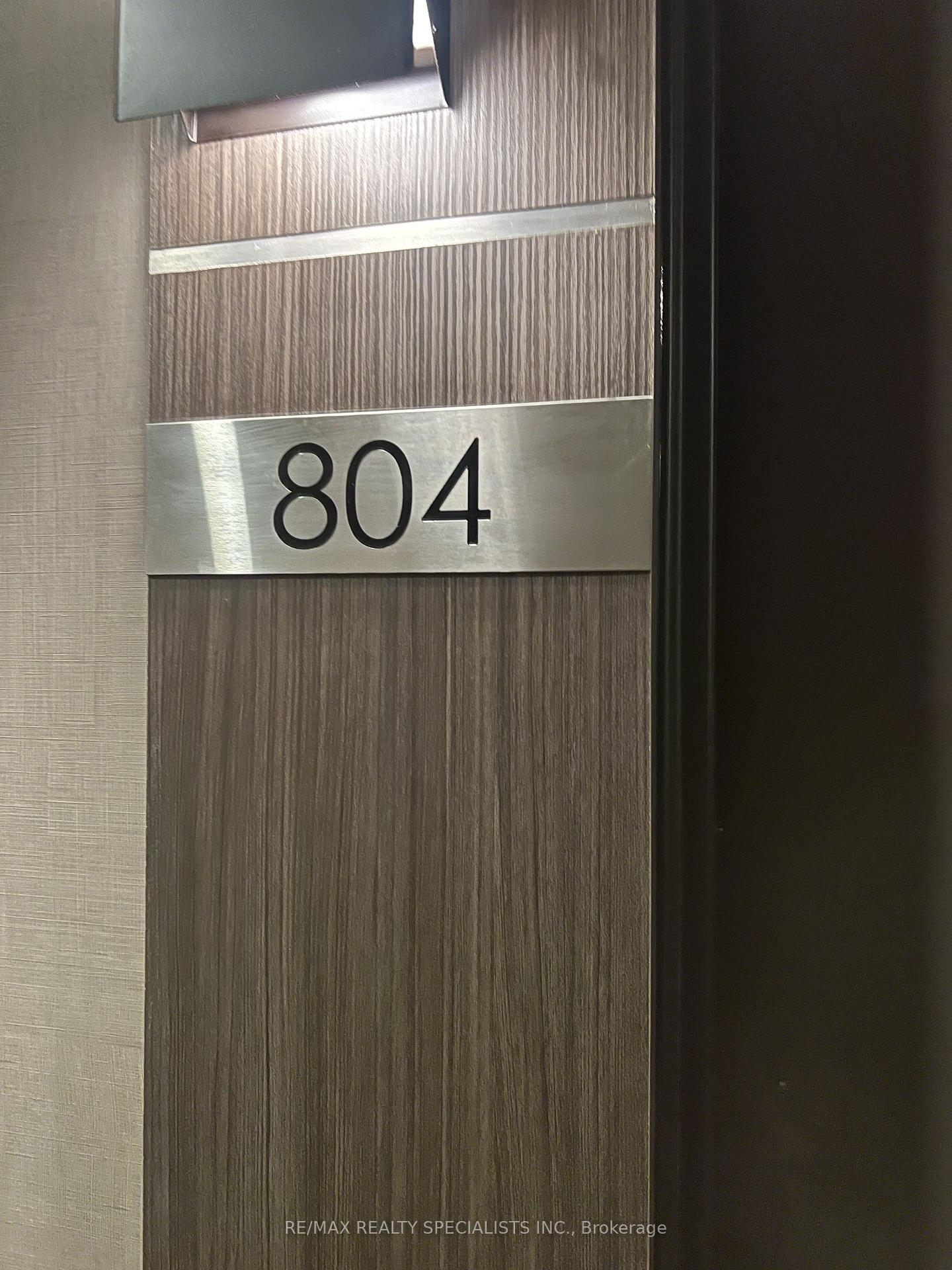 Photo 2 of Unit 804, 550 North Service Road, Grimsby, Grimsby Beach — HOMEH